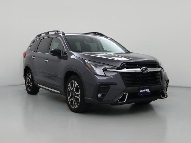 2024 Subaru Ascent Touring