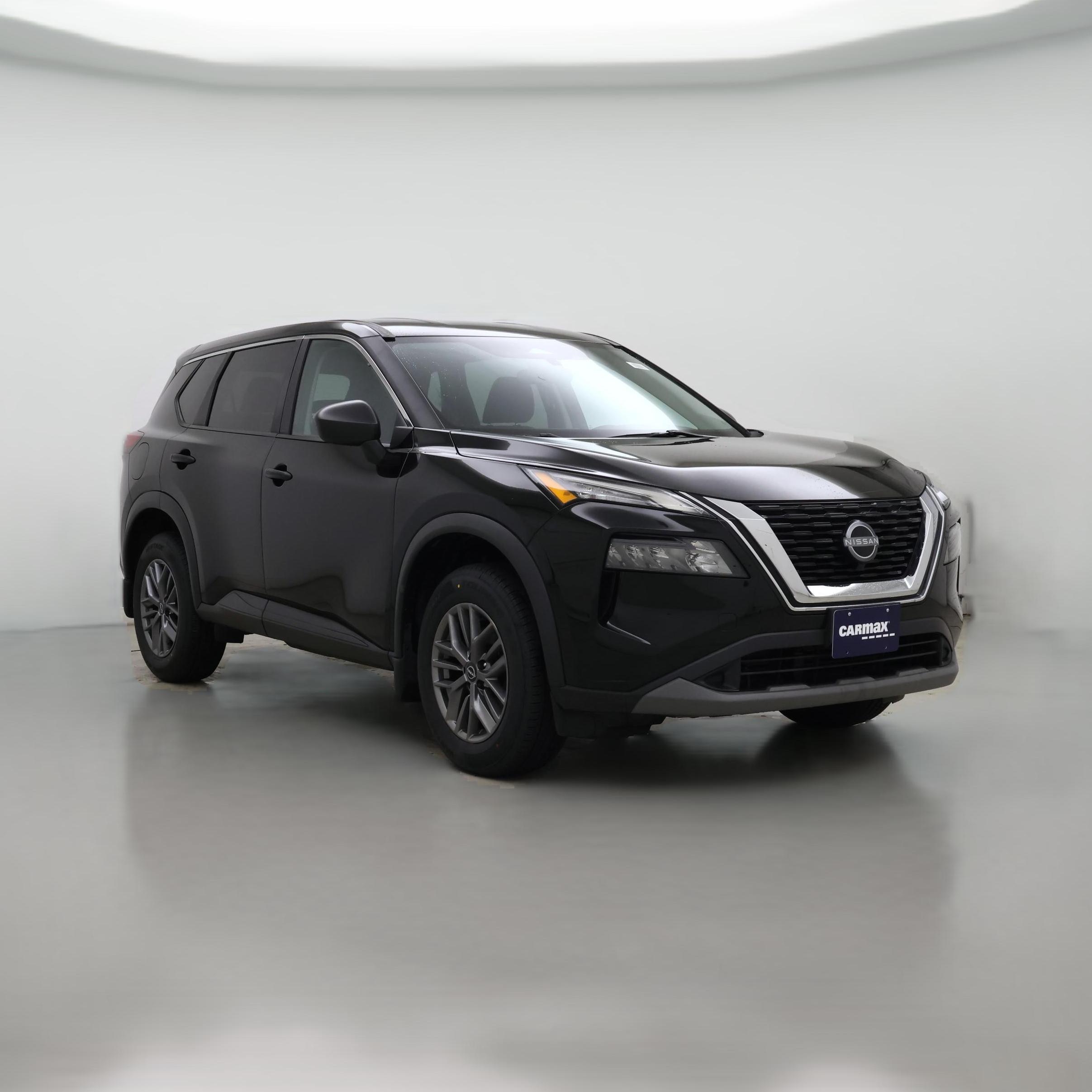 Thumbnail: 2023 Nissan Rogue - 1