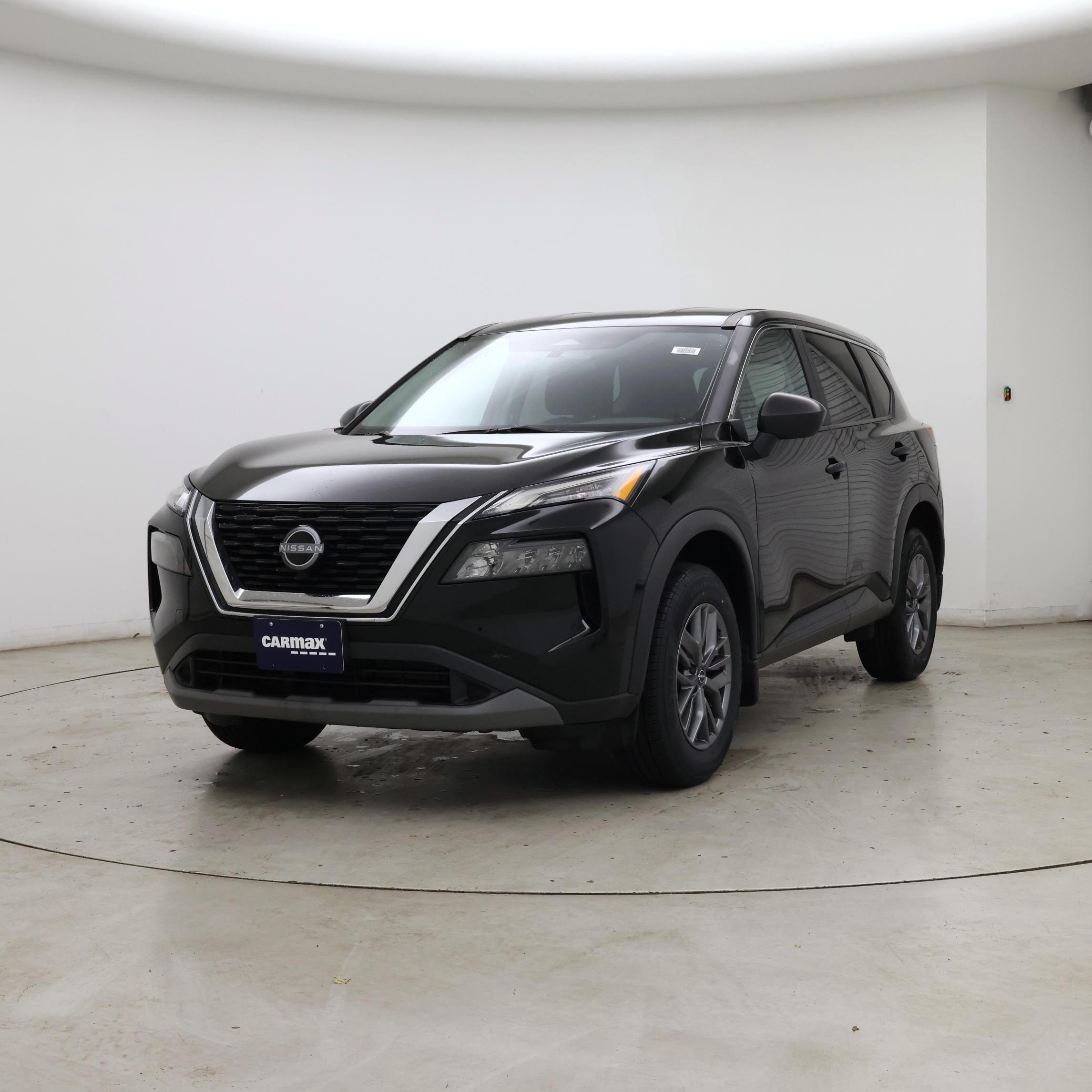 Thumbnail: 2023 Nissan Rogue - 4