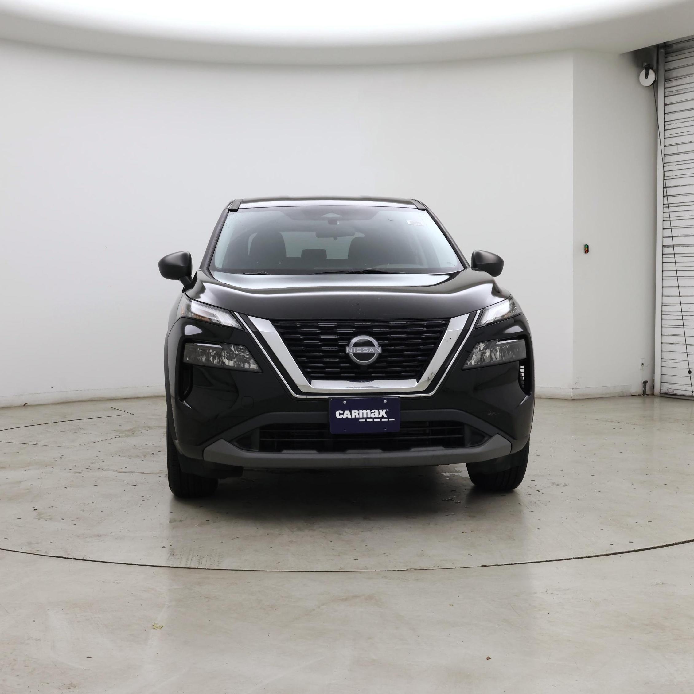 Thumbnail: 2023 Nissan Rogue - 5