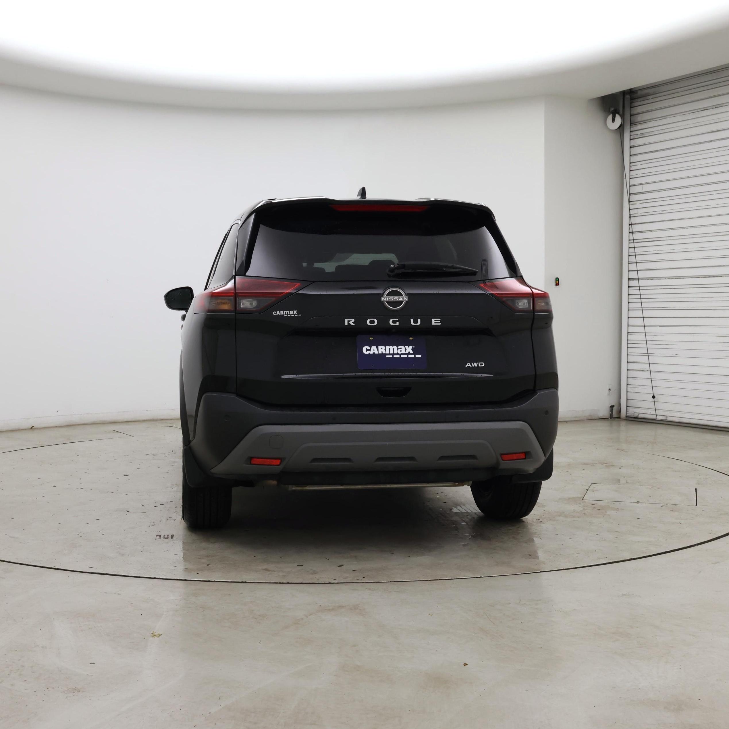 Thumbnail: 2023 Nissan Rogue - 6
