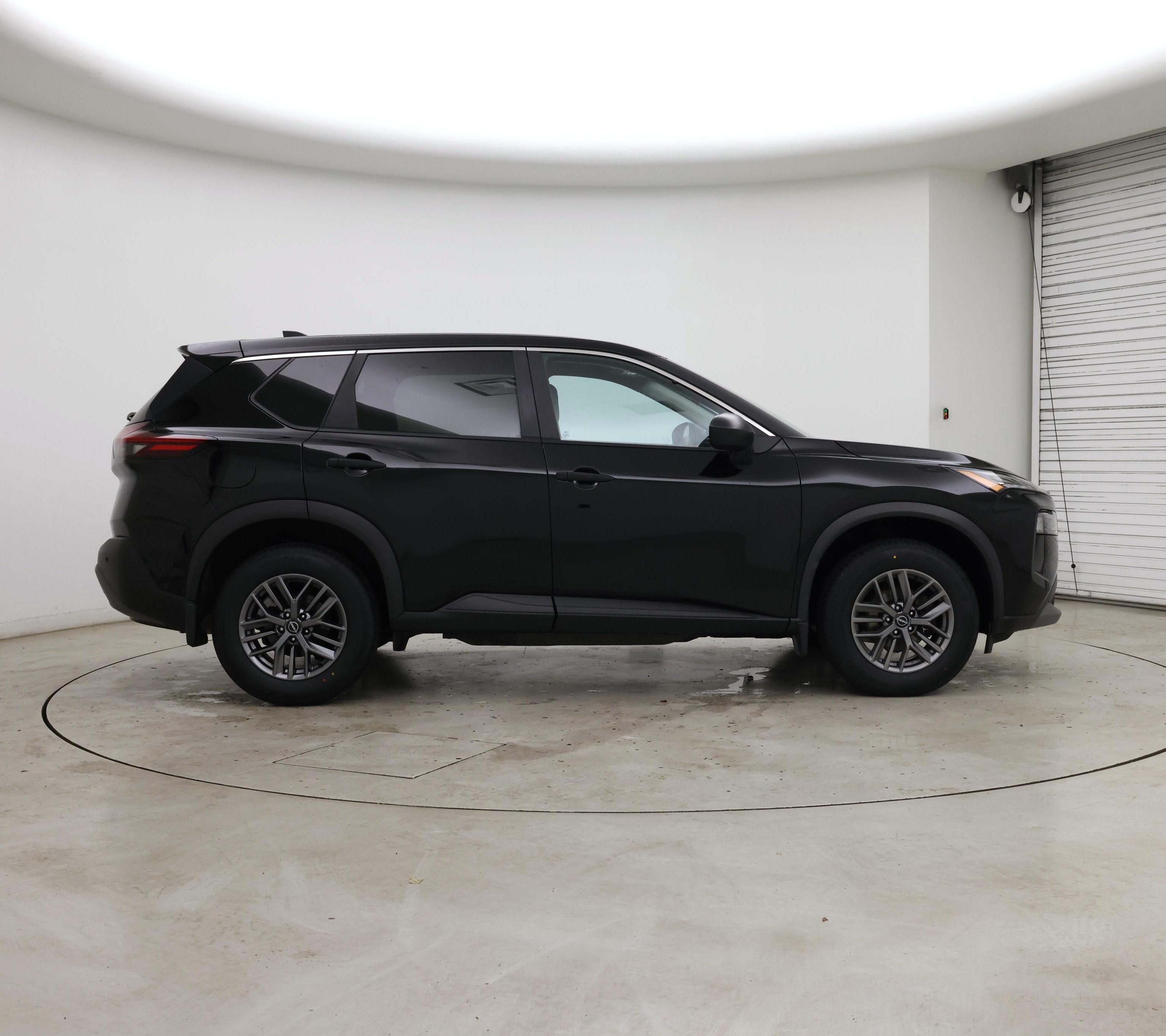Thumbnail: 2023 Nissan Rogue - 7