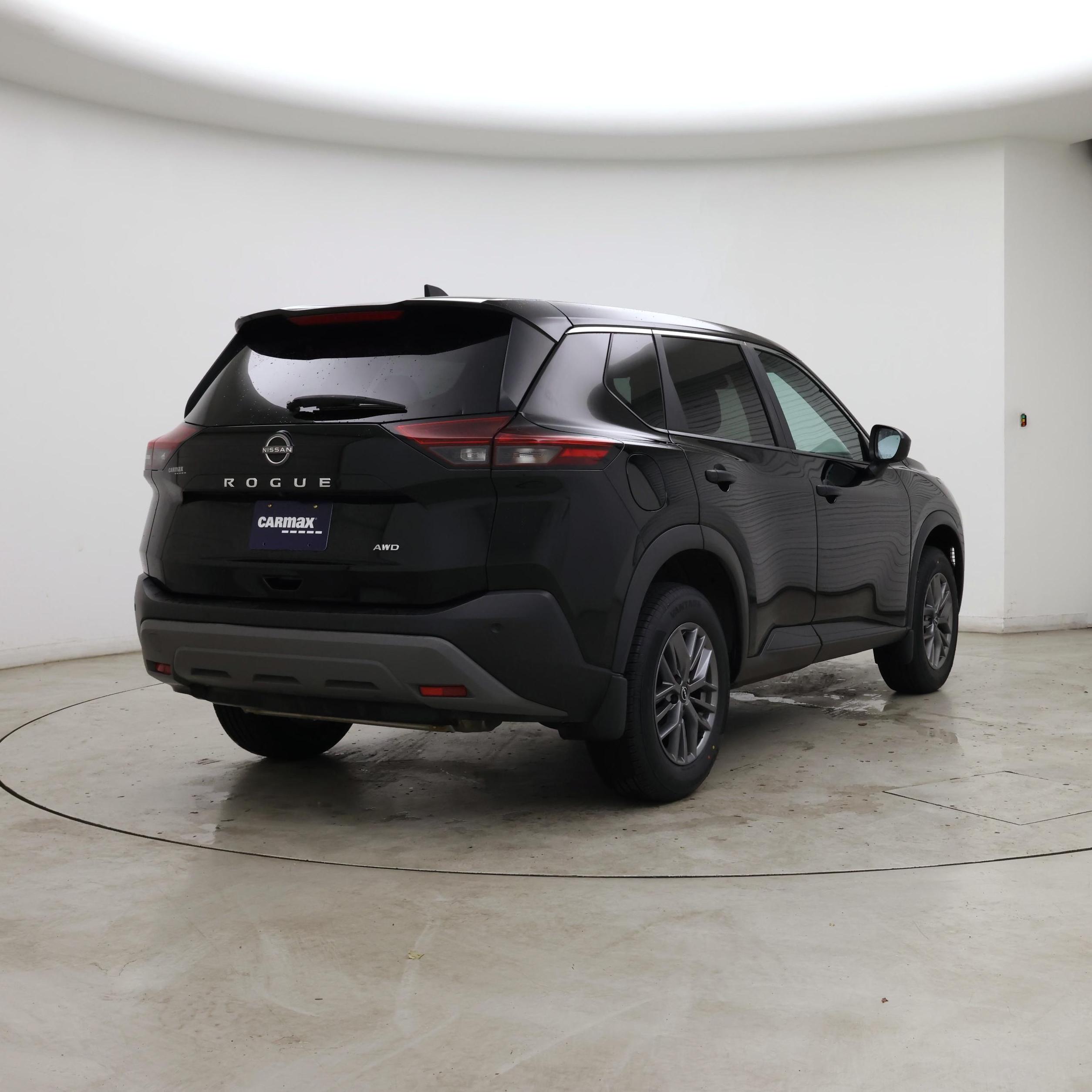 Thumbnail: 2023 Nissan Rogue - 8