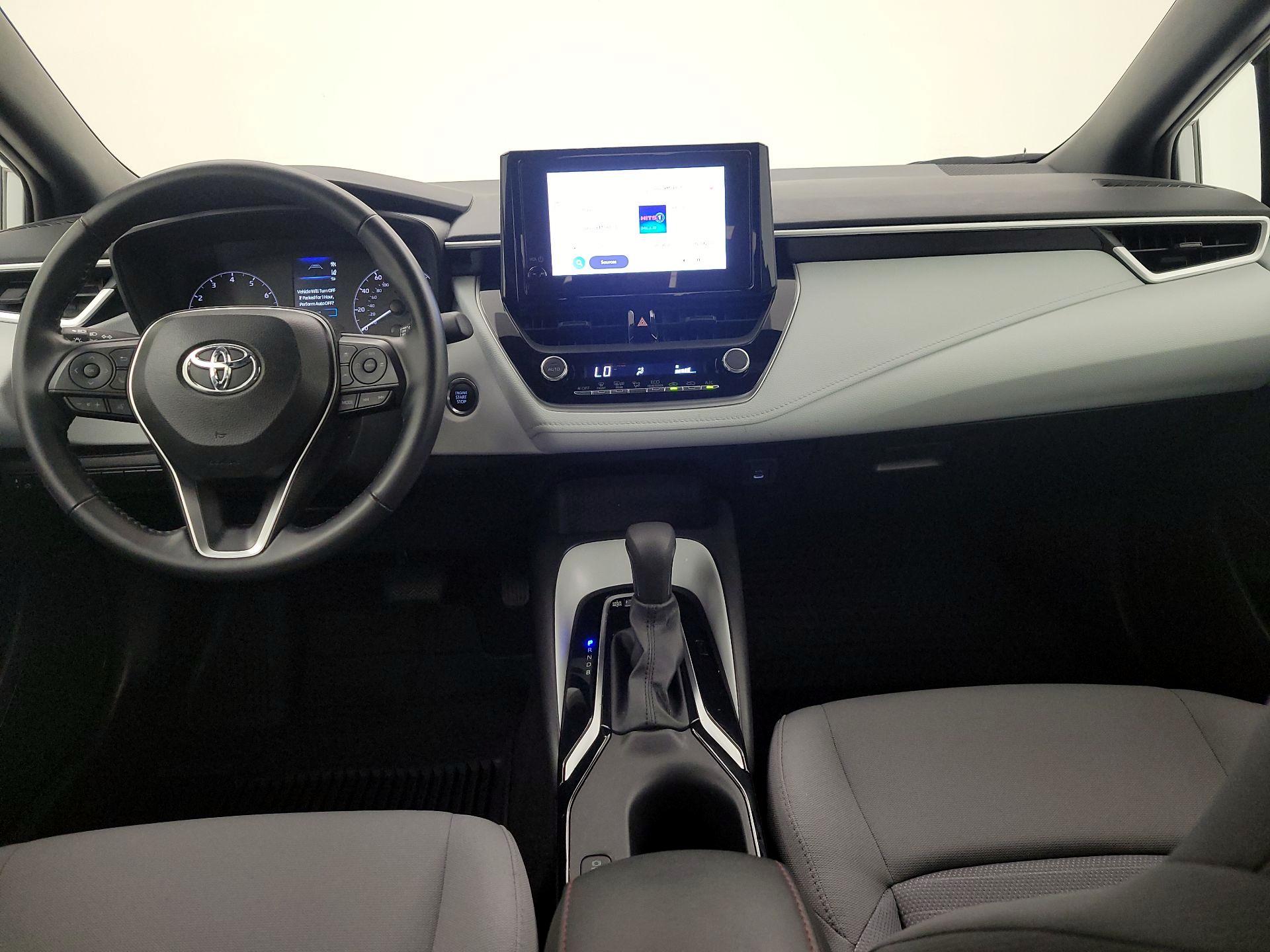 Thumbnail: 2024 Toyota Corolla - 9