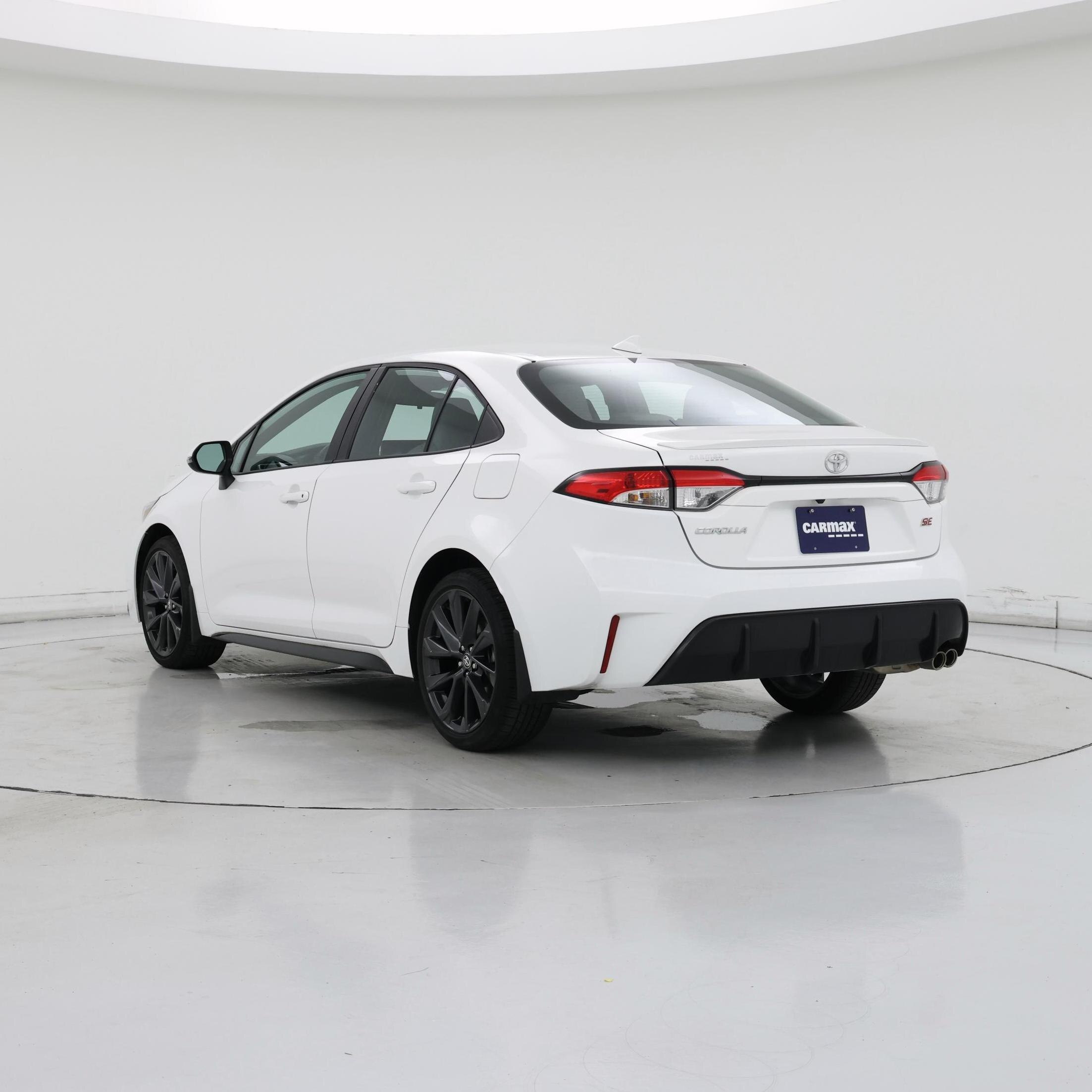Thumbnail: 2024 Toyota Corolla - 2