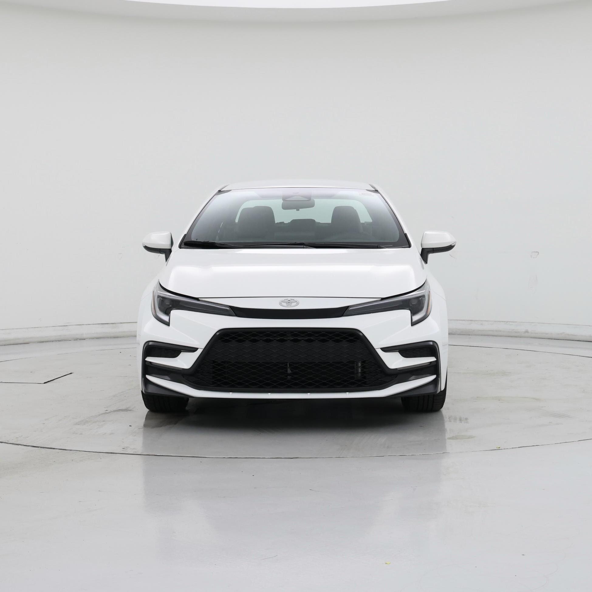 Thumbnail: 2024 Toyota Corolla - 5