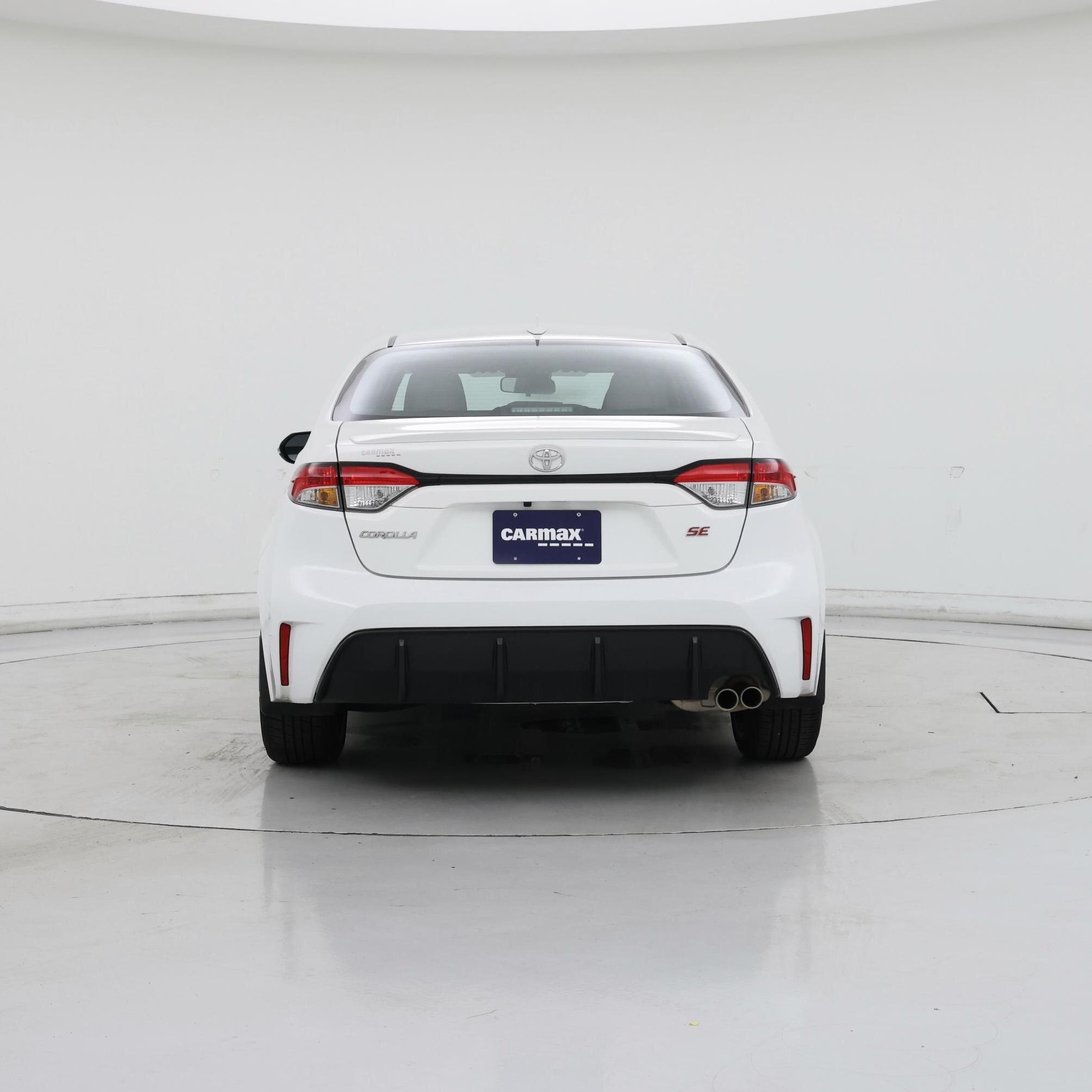 Thumbnail: 2024 Toyota Corolla - 6