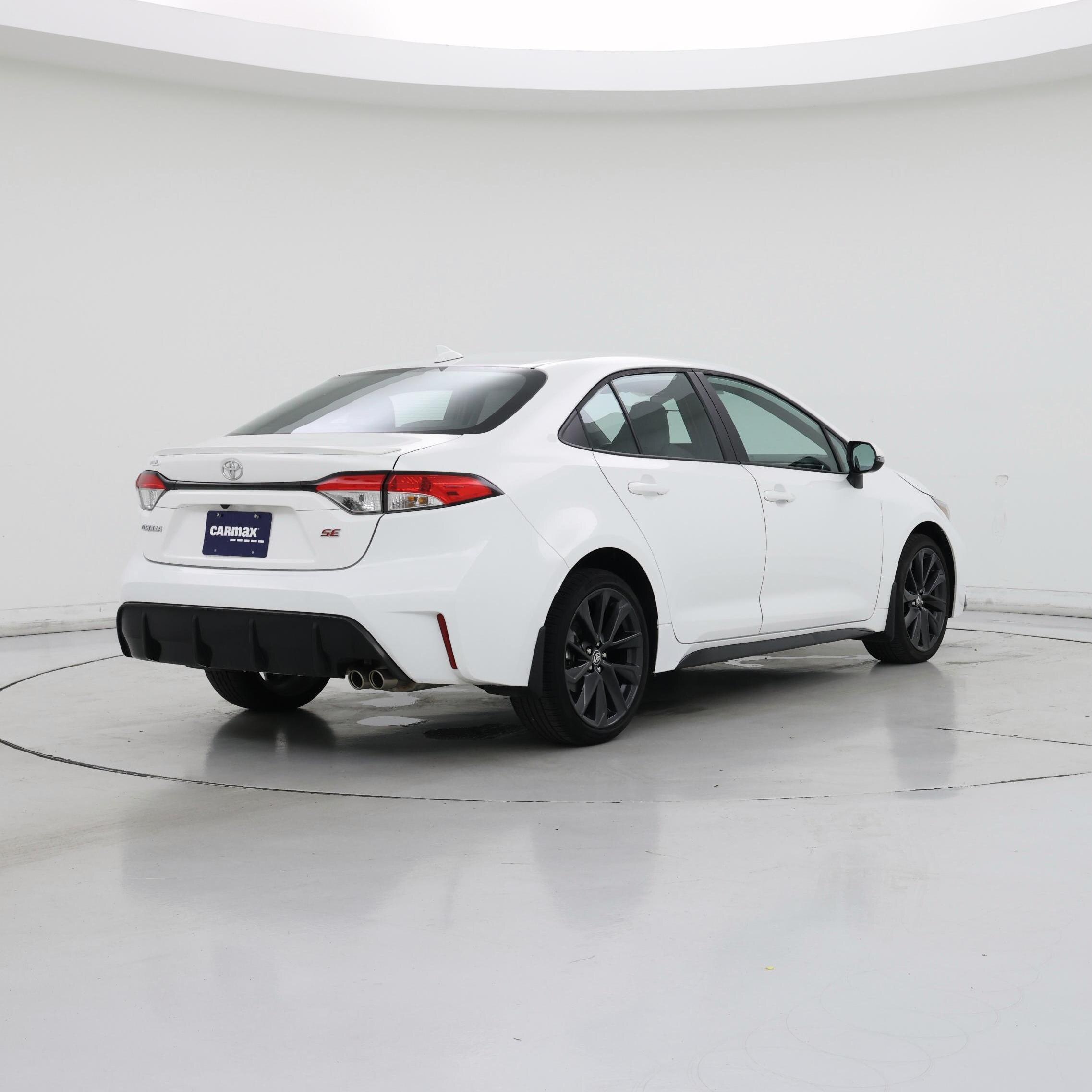 Thumbnail: 2024 Toyota Corolla - 8