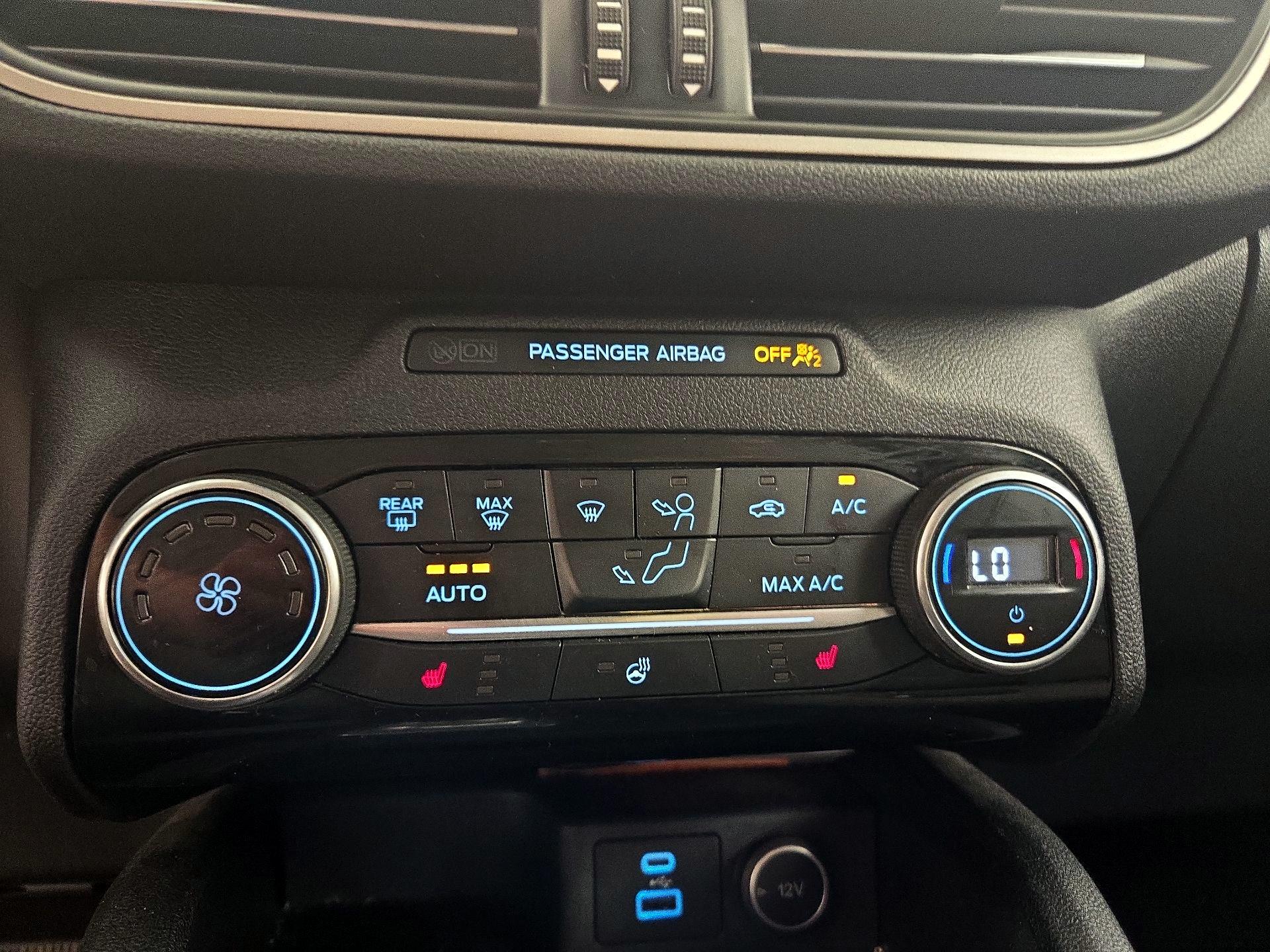 Thumbnail: 2021 Ford Escape - 16