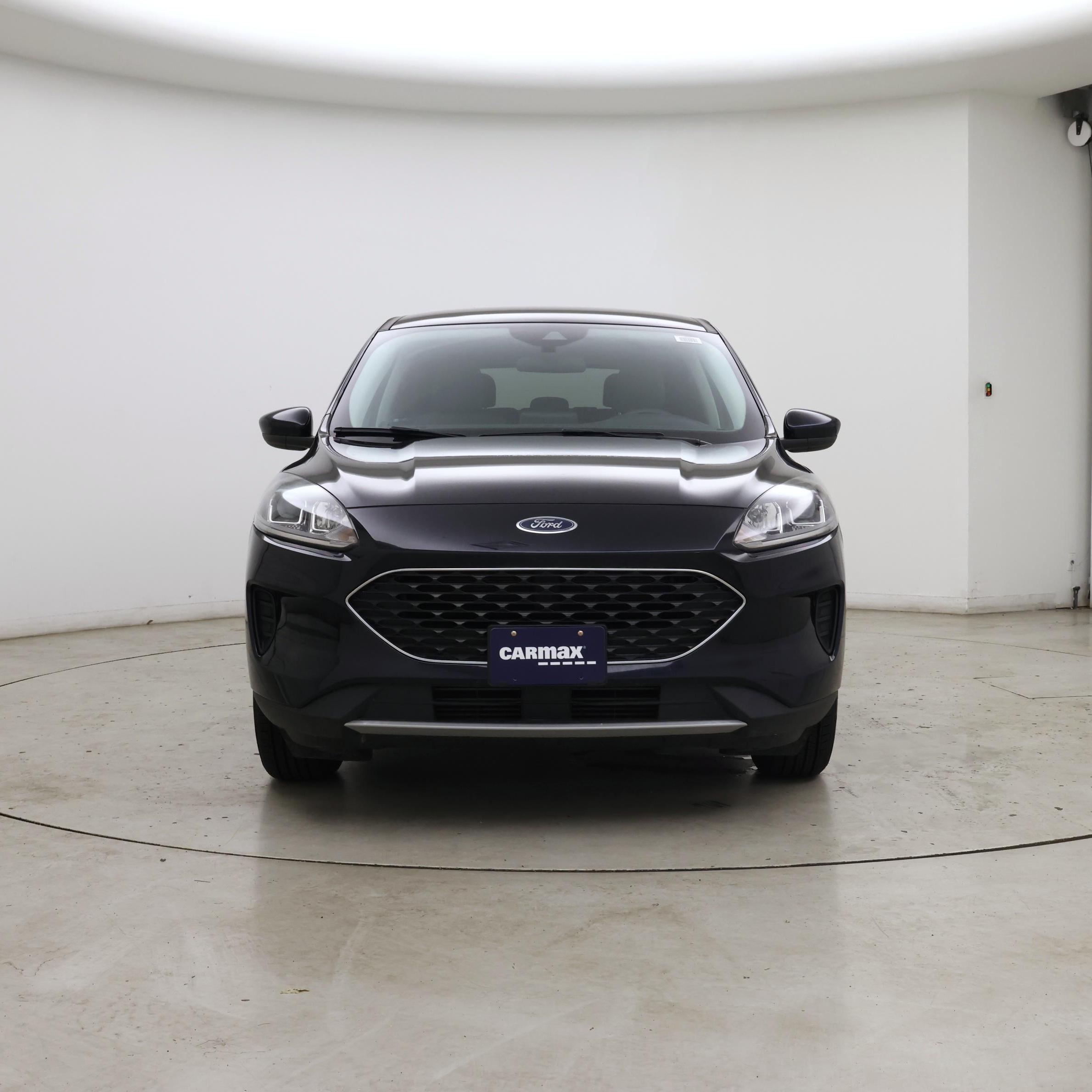 Thumbnail: 2021 Ford Escape - 5