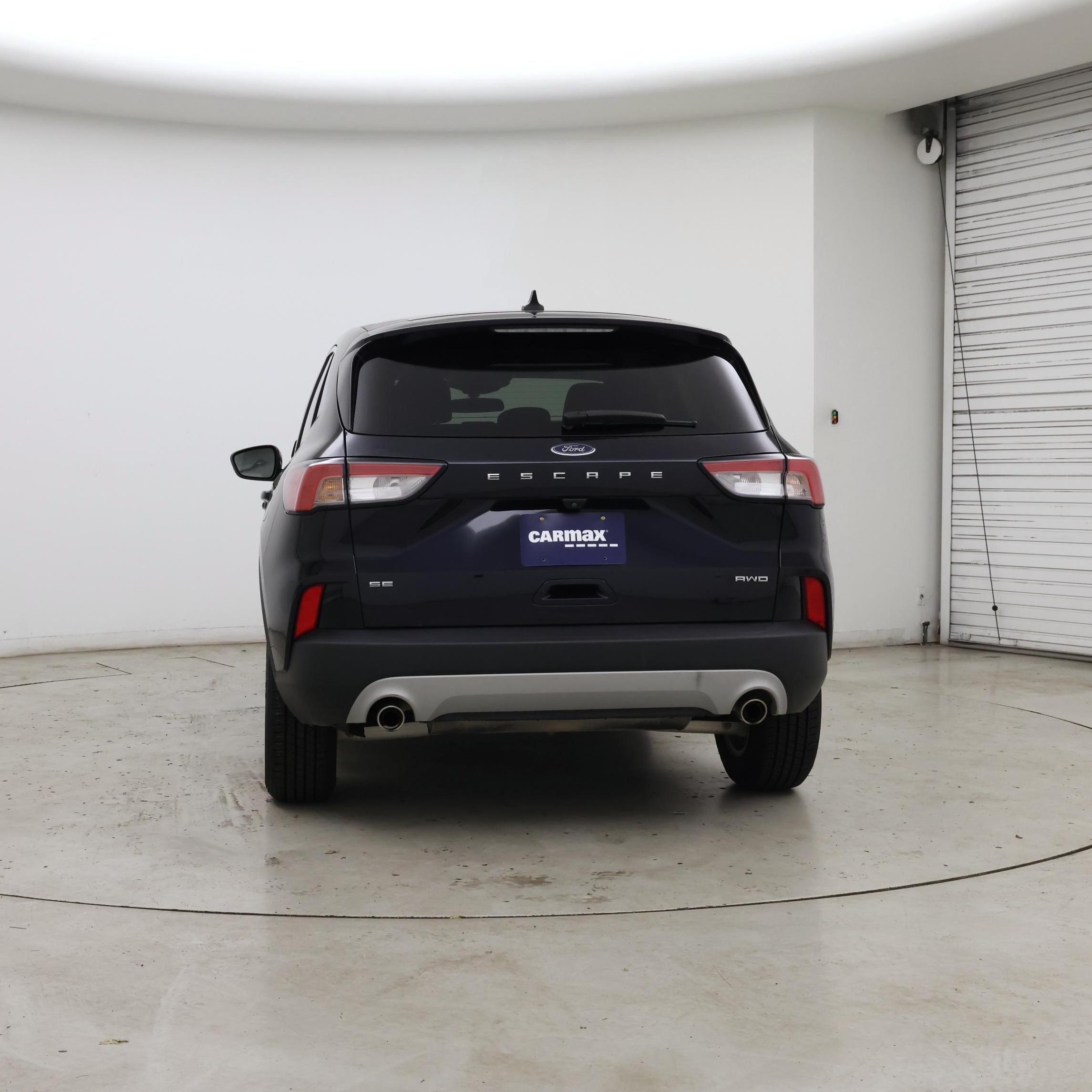 Thumbnail: 2021 Ford Escape - 6