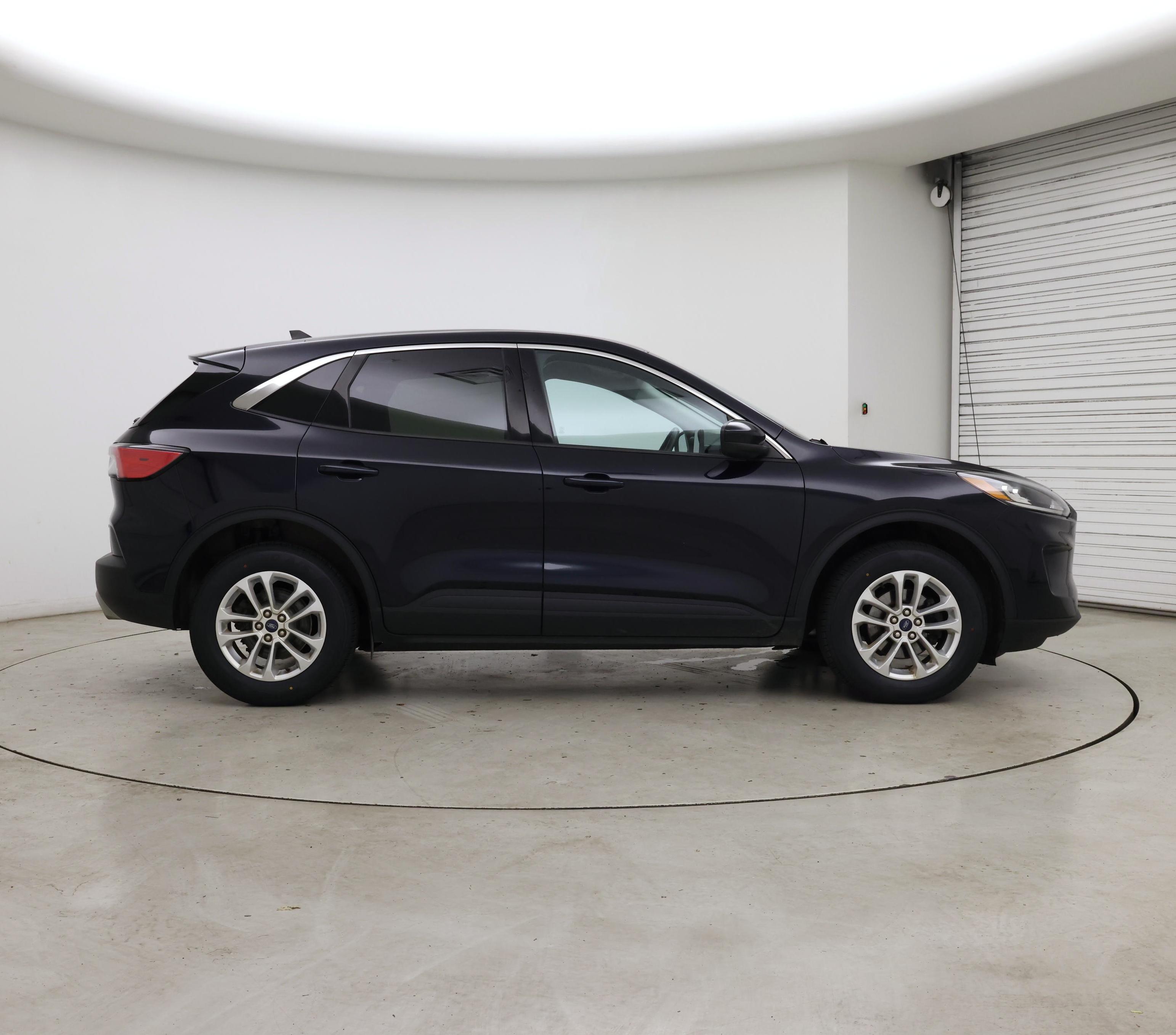 Thumbnail: 2021 Ford Escape - 7
