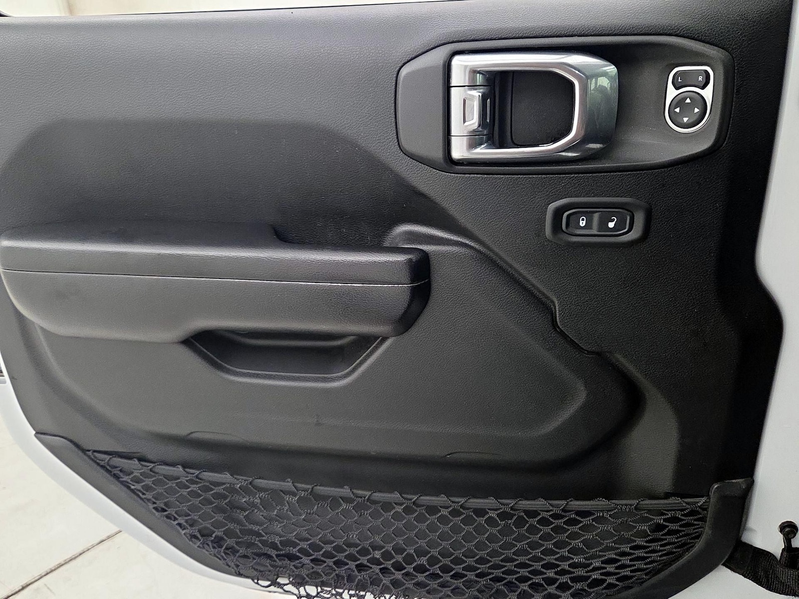 2021 Jeep Wrangler Unlimited Sport S - Photo 13