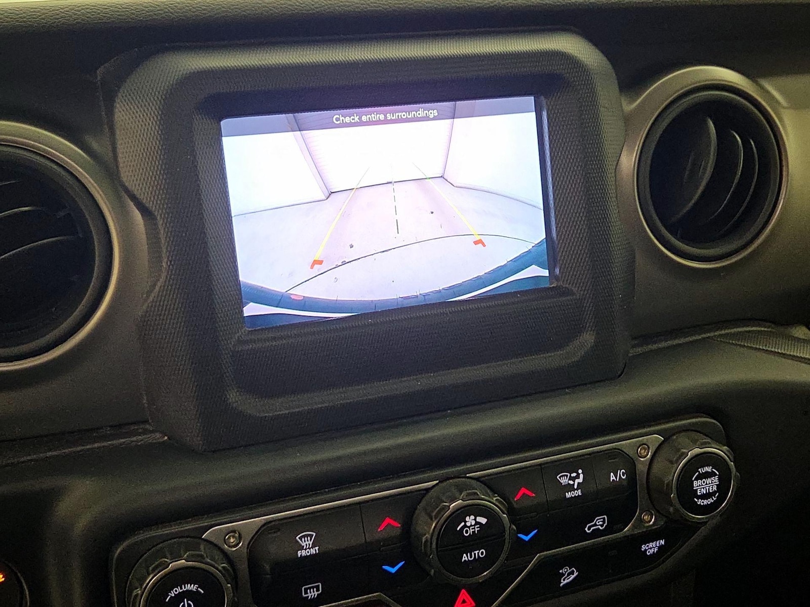 2021 Jeep Wrangler Unlimited Sport S - Photo 15