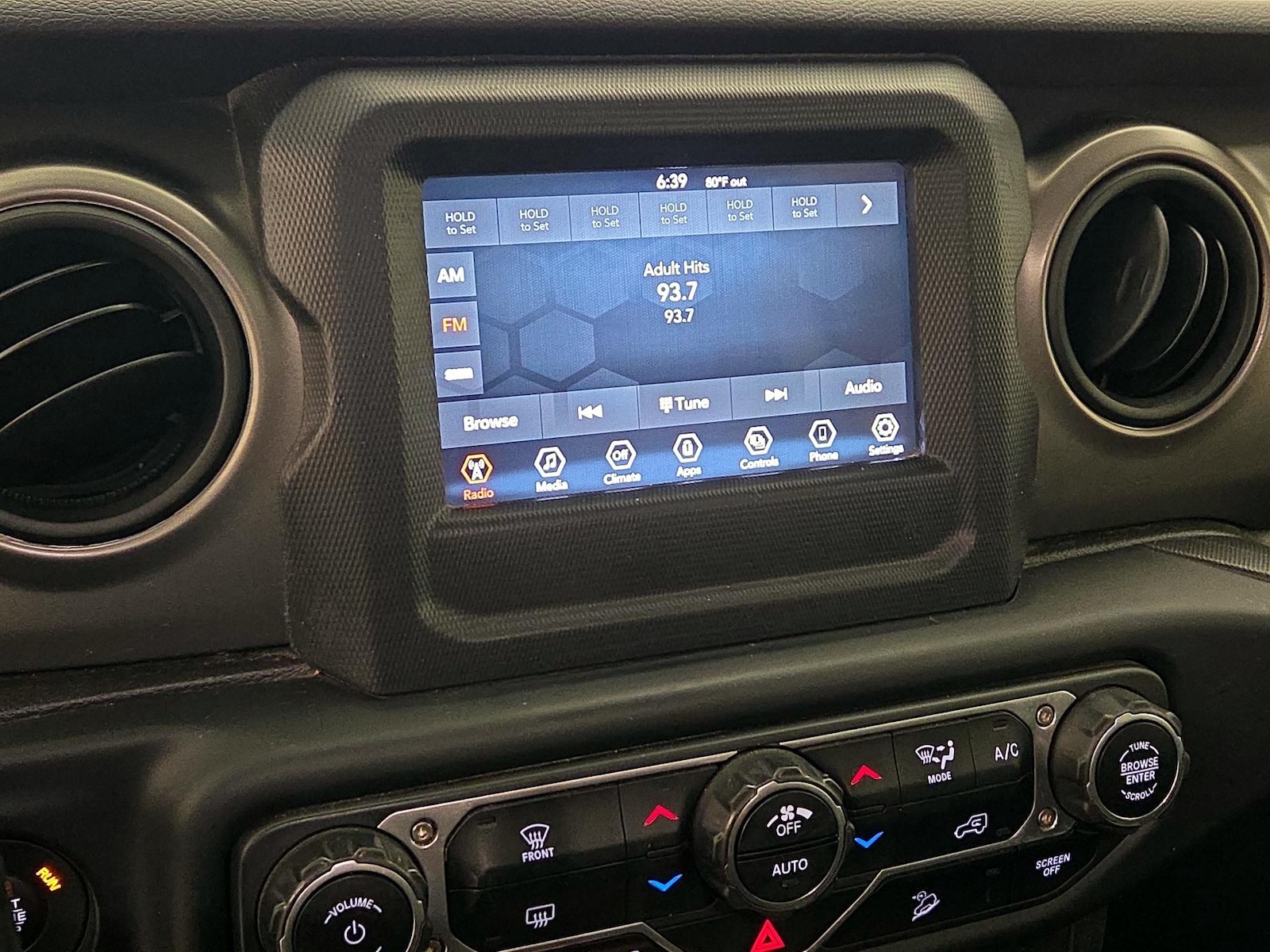 2021 Jeep Wrangler Unlimited Sport S - Photo 16