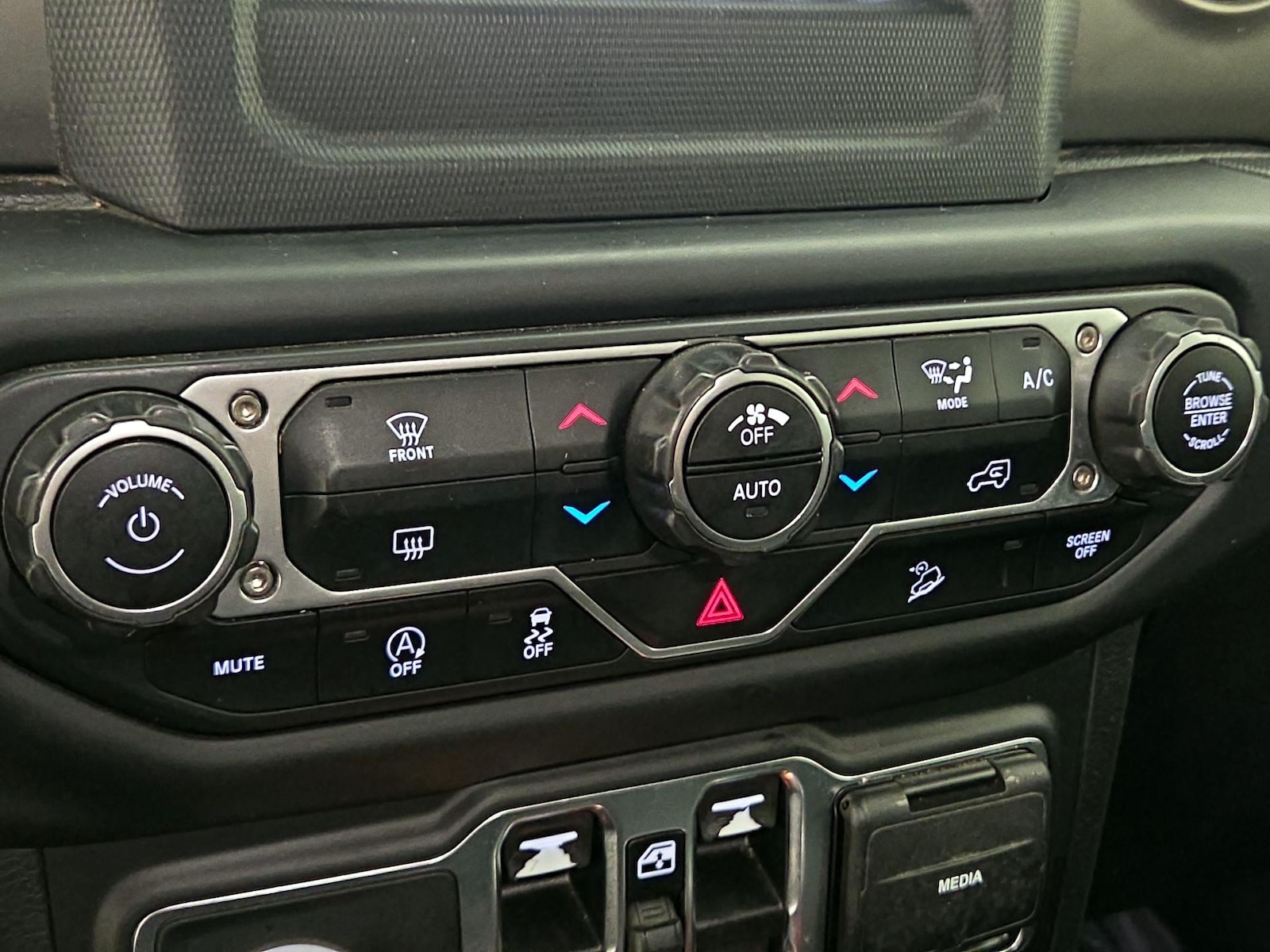 2021 Jeep Wrangler Unlimited Sport S - Photo 17