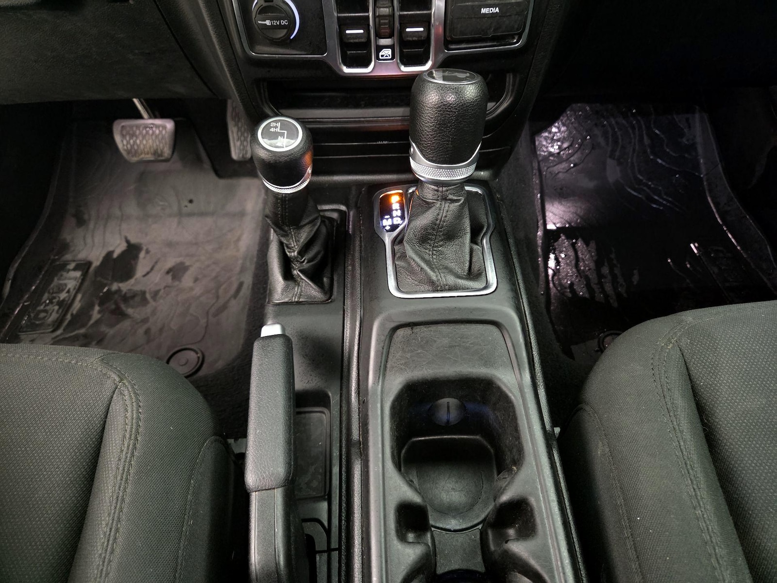 2021 Jeep Wrangler Unlimited Sport S - Photo 18