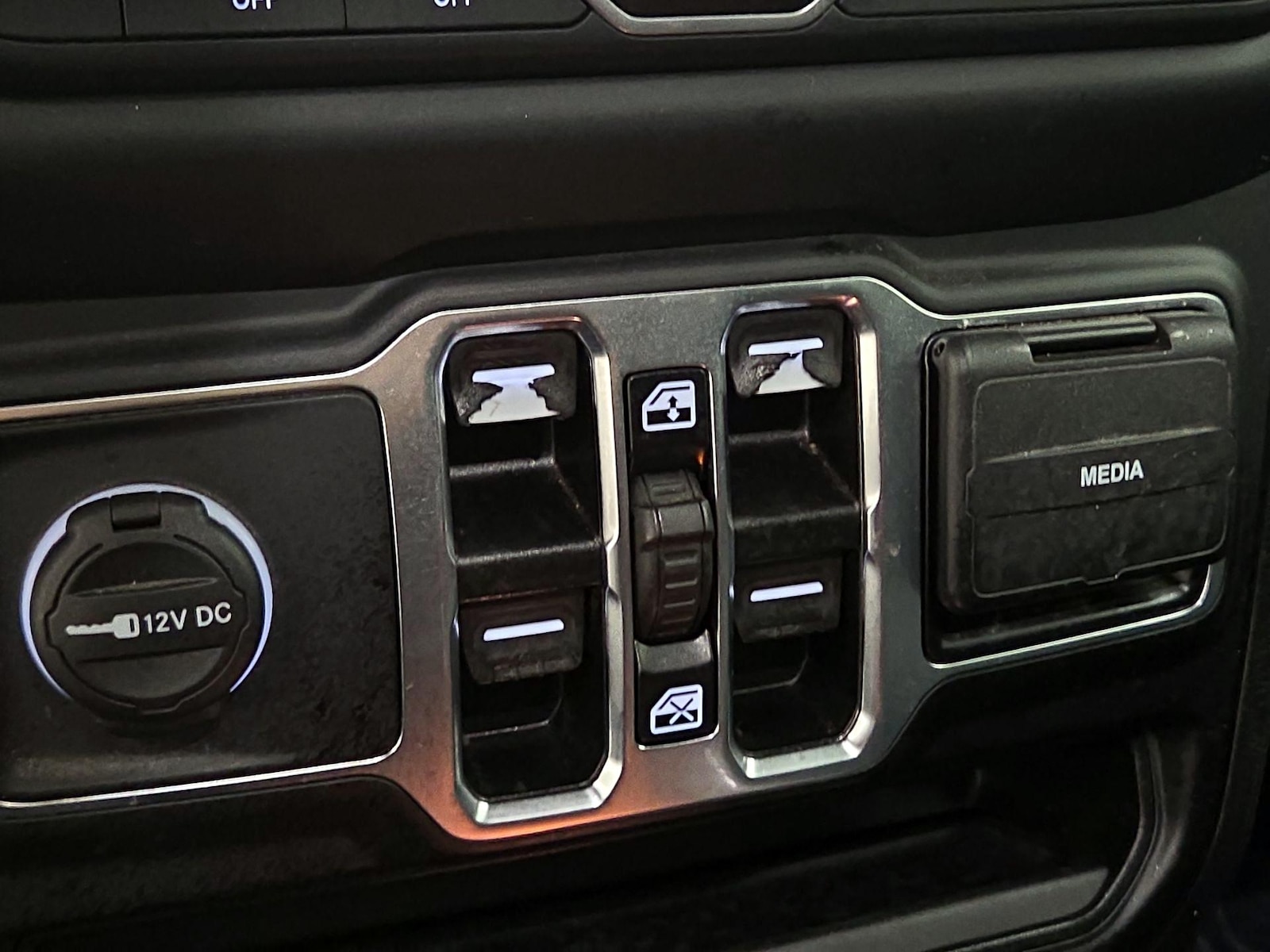 2021 Jeep Wrangler Unlimited Sport S - Photo 19