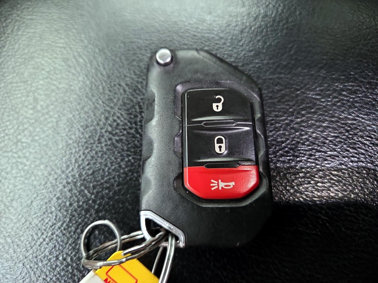 2021 Jeep Wrangler Unlimited Sport S - Photo 23