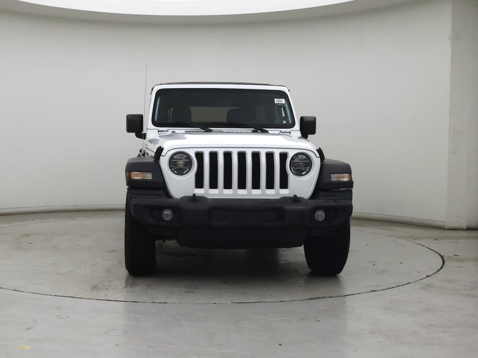 2021 Jeep Wrangler Unlimited Sport S - Photo 6