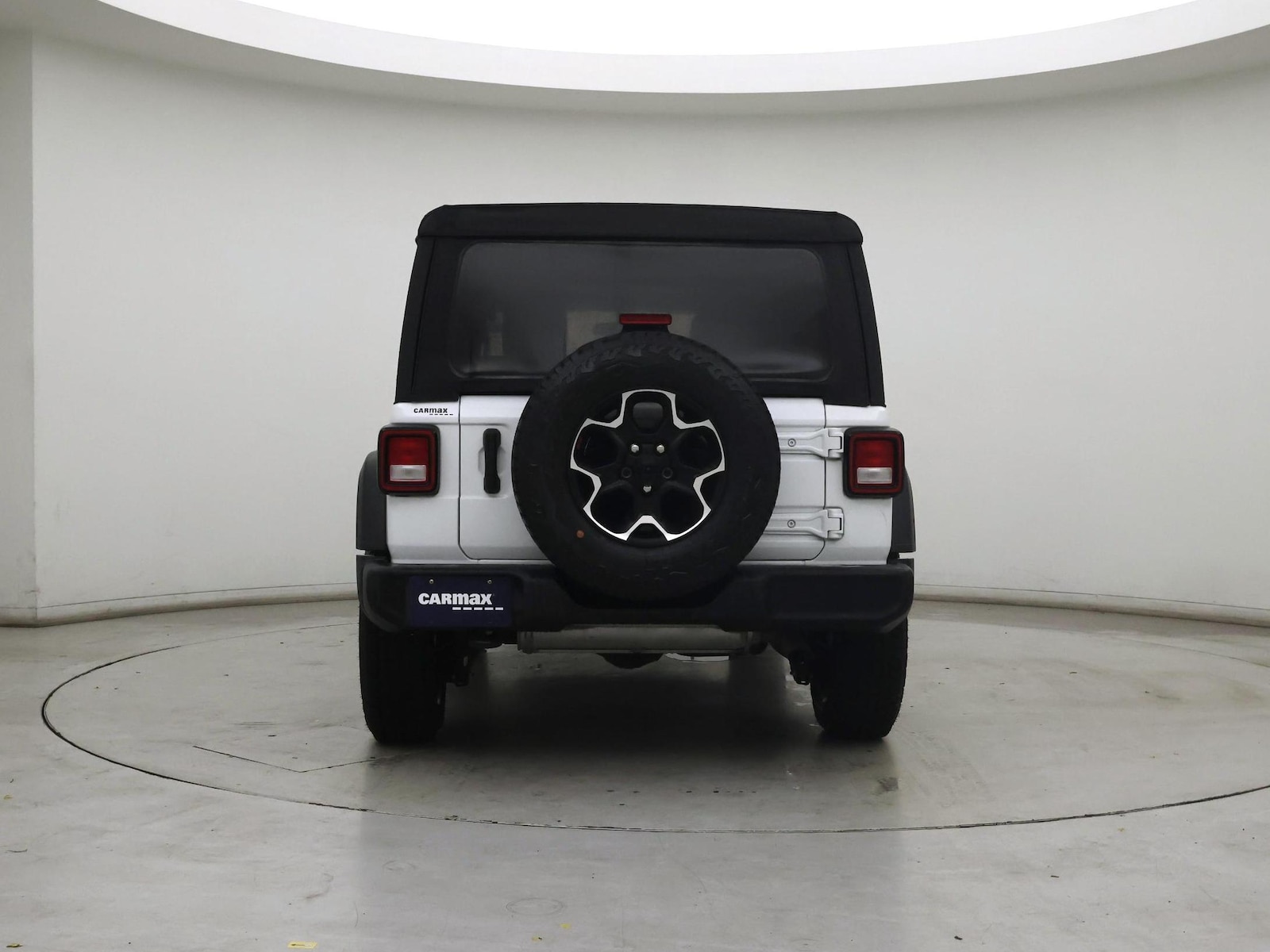 2021 Jeep Wrangler Unlimited Sport S - Photo 7