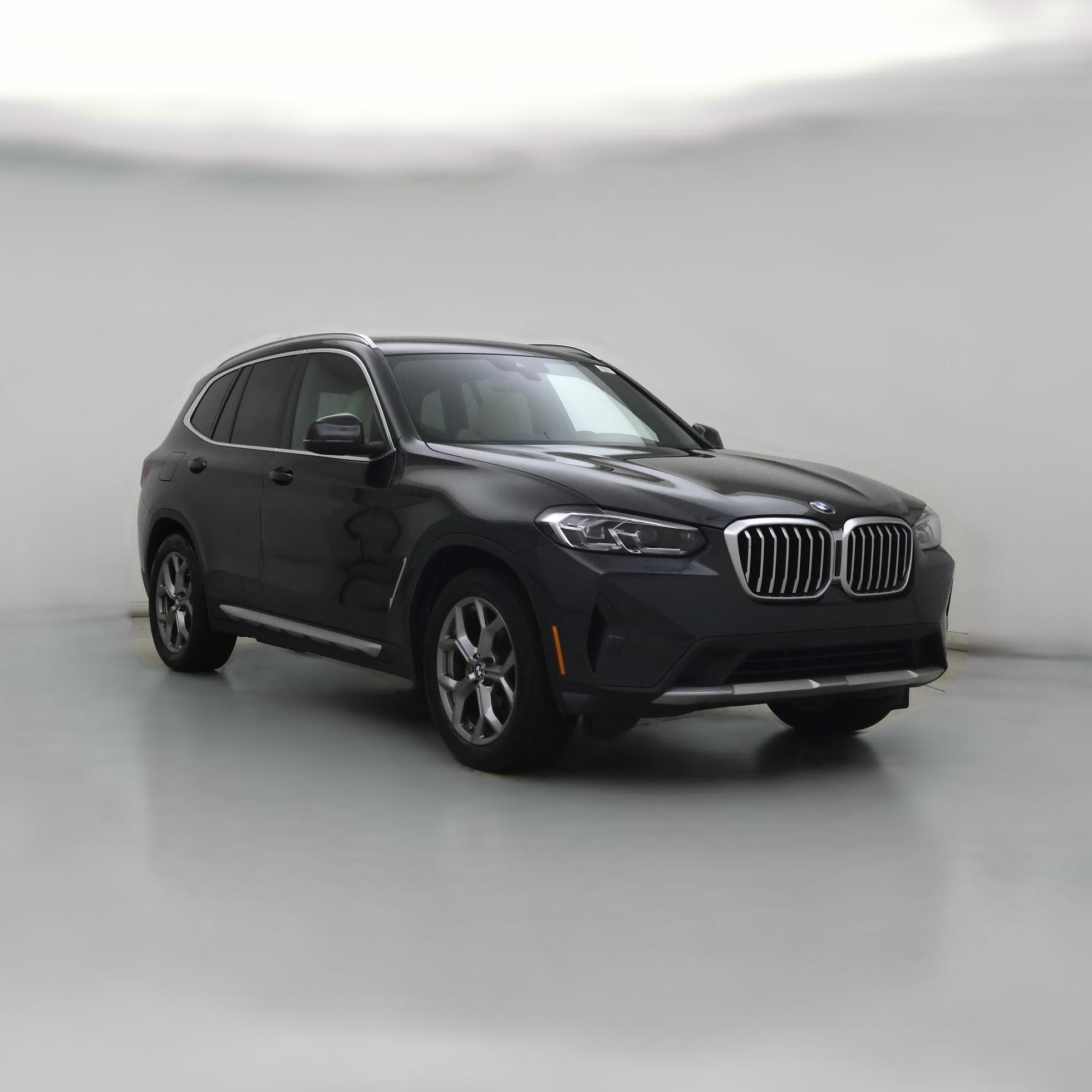 Thumbnail: 2023 BMW X3 - 1