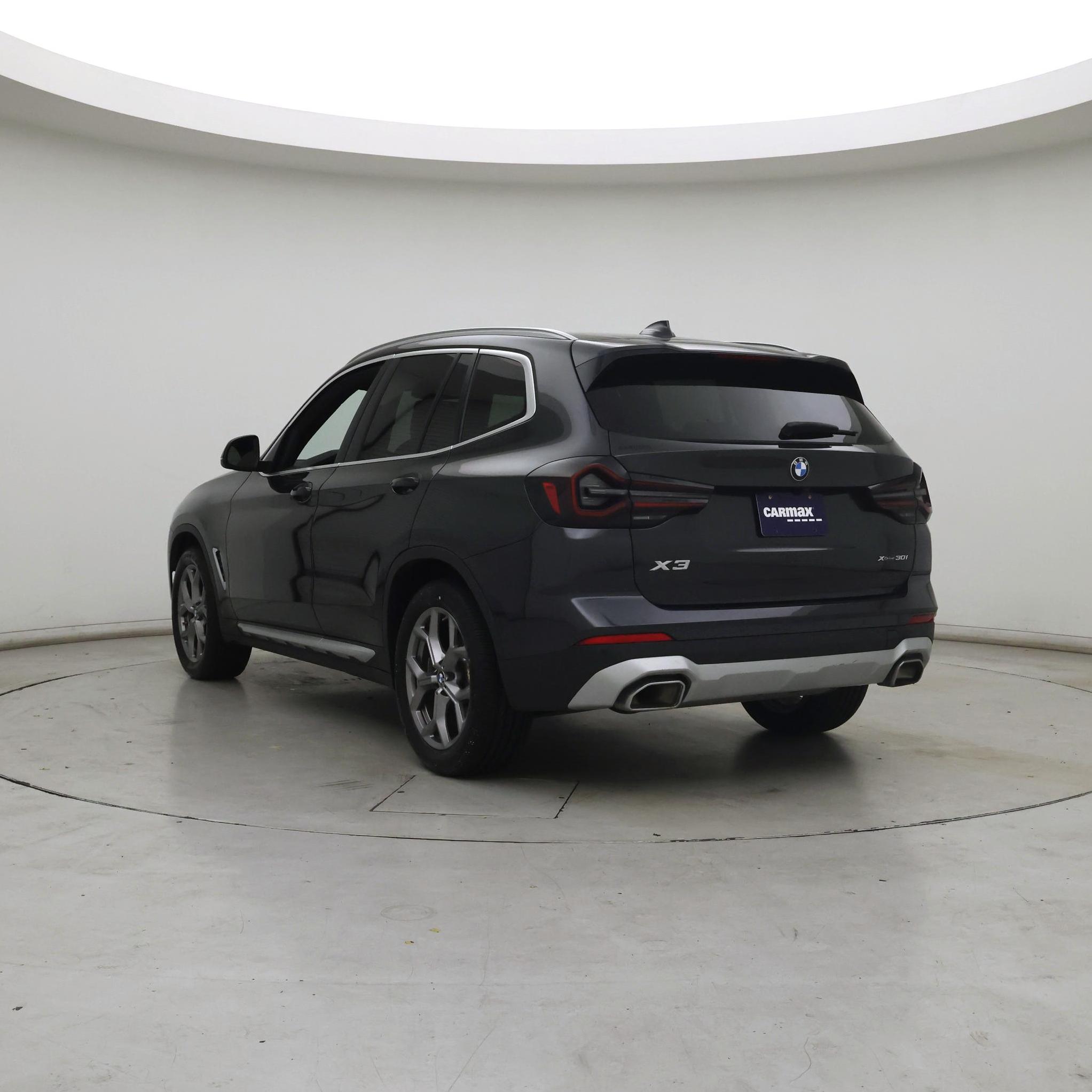 Thumbnail: 2023 BMW X3 - 2
