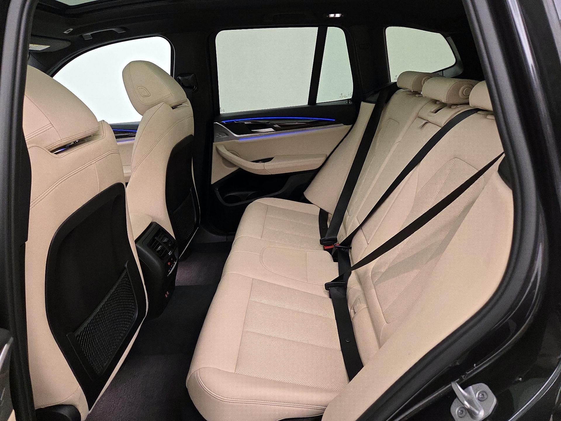 Thumbnail: 2023 BMW X3 - 20