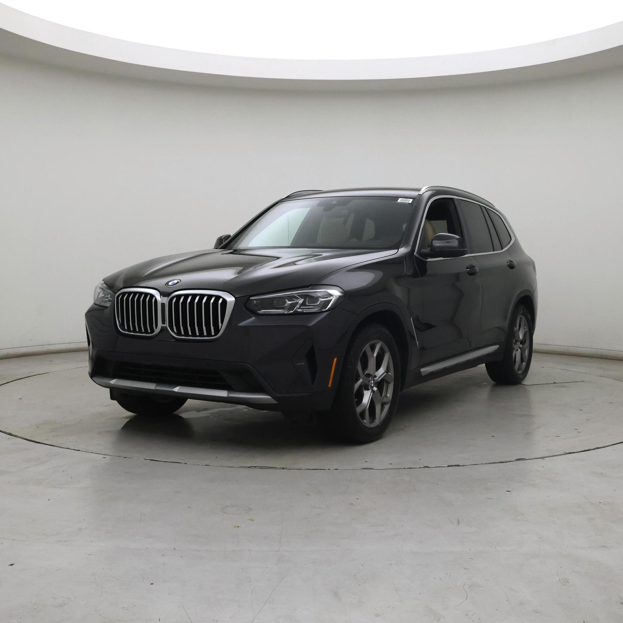 Thumbnail: 2023 BMW X3 - 4