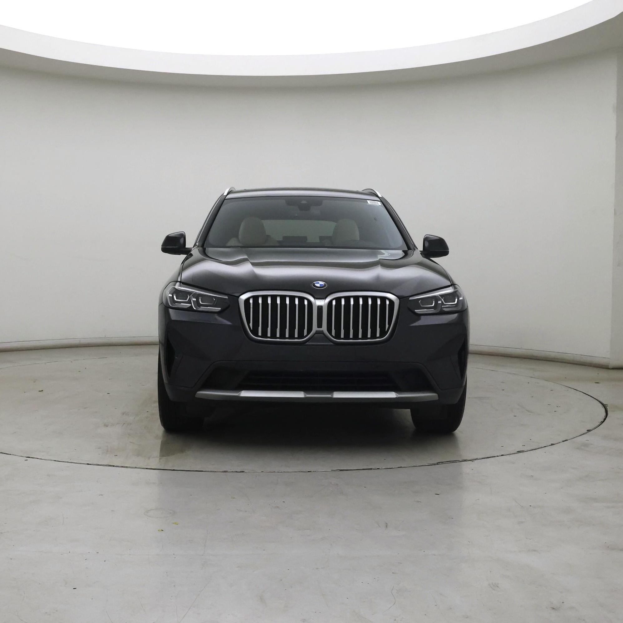 Thumbnail: 2023 BMW X3 - 5
