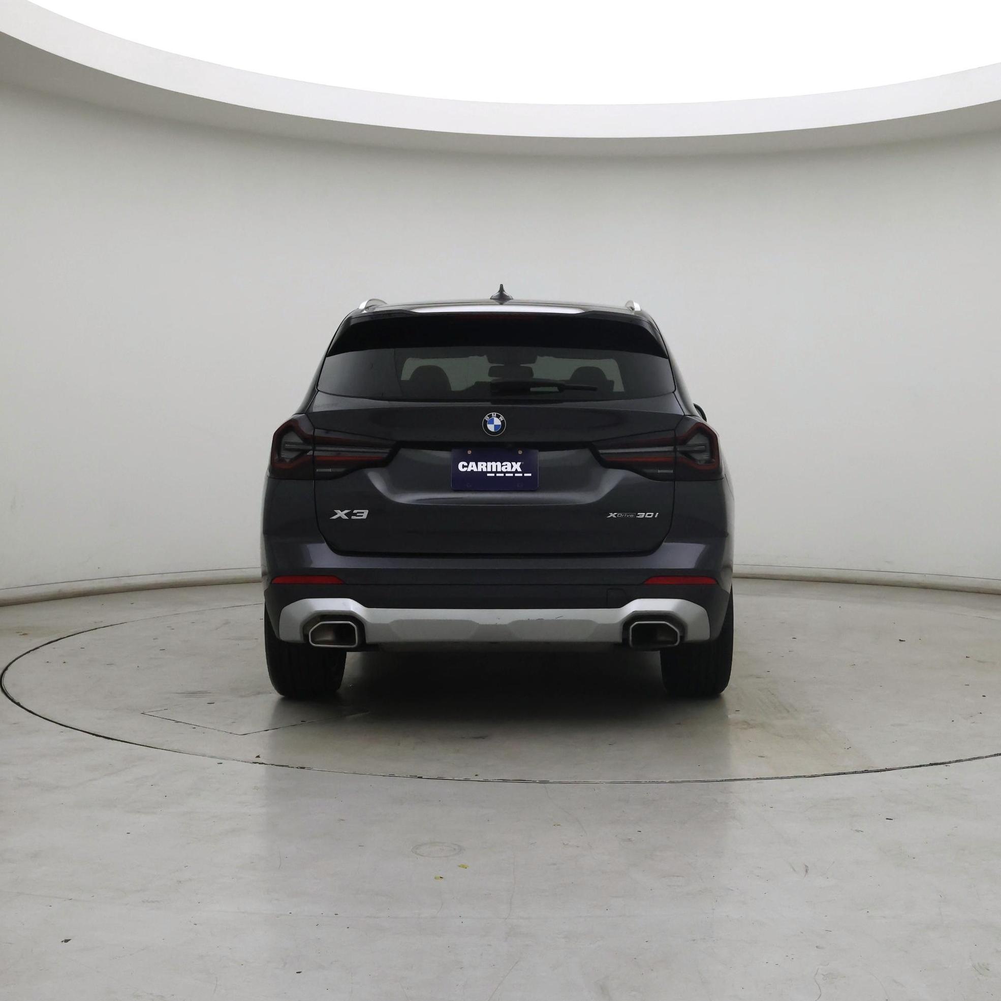Thumbnail: 2023 BMW X3 - 6