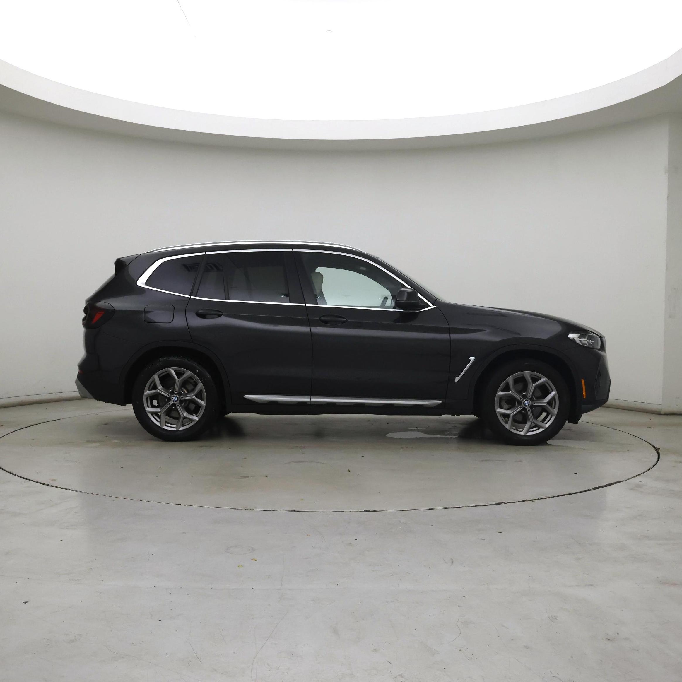 Thumbnail: 2023 BMW X3 - 7