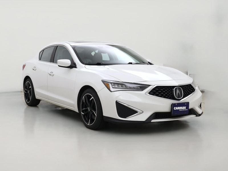 2021 Acura ILX Premium -
                  East Haven, CT