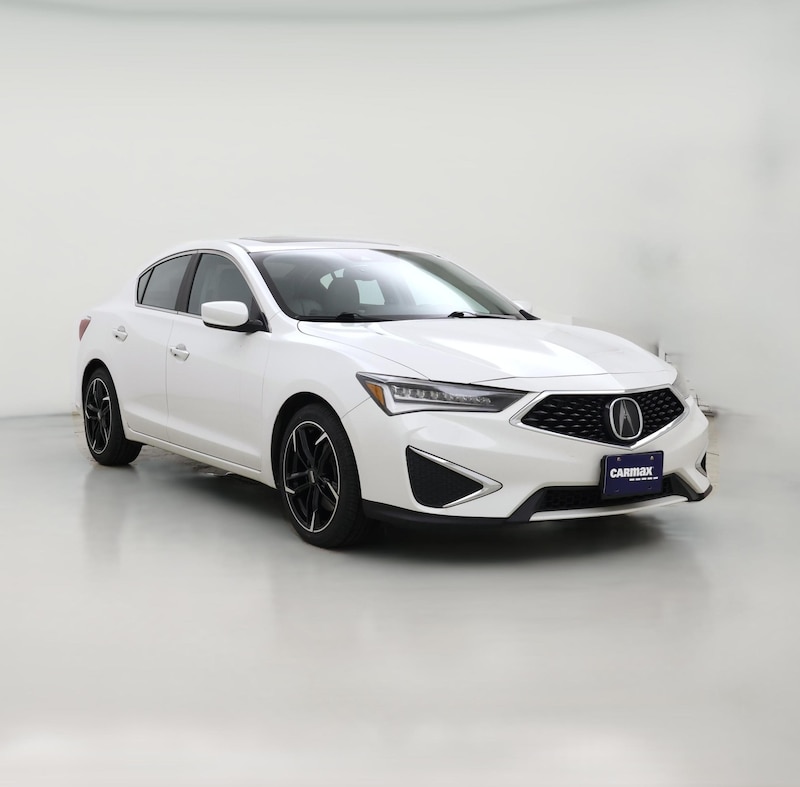 2021 Acura ILX Premium