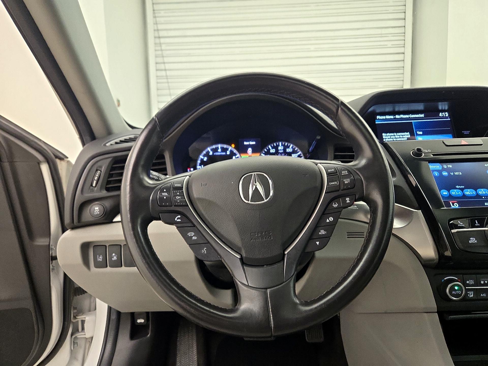 Thumbnail: 2021 Acura ILX - 10