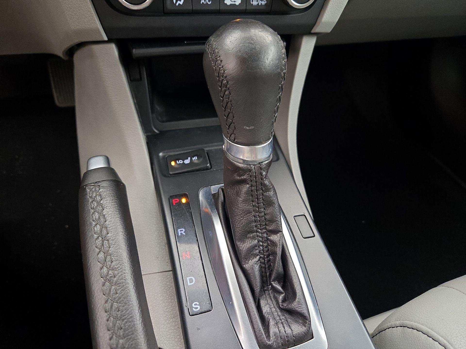Thumbnail: 2021 Acura ILX - 17