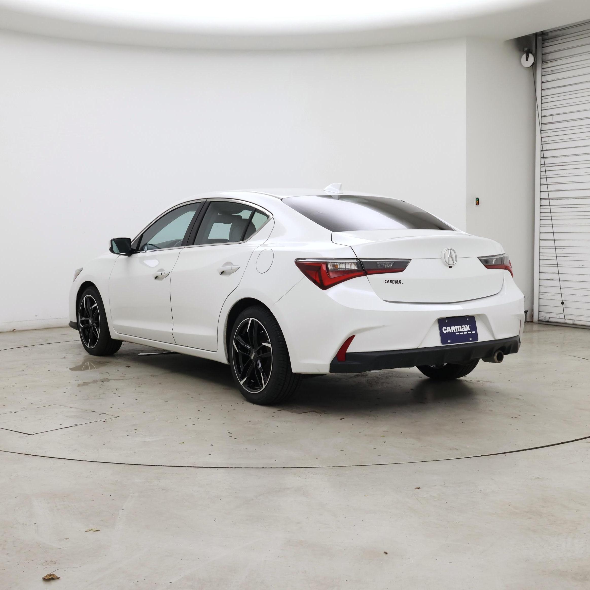 Thumbnail: 2021 Acura ILX - 2