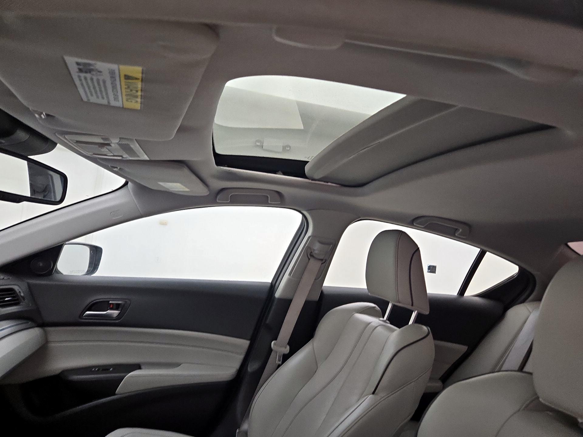 Thumbnail: 2021 Acura ILX - 19