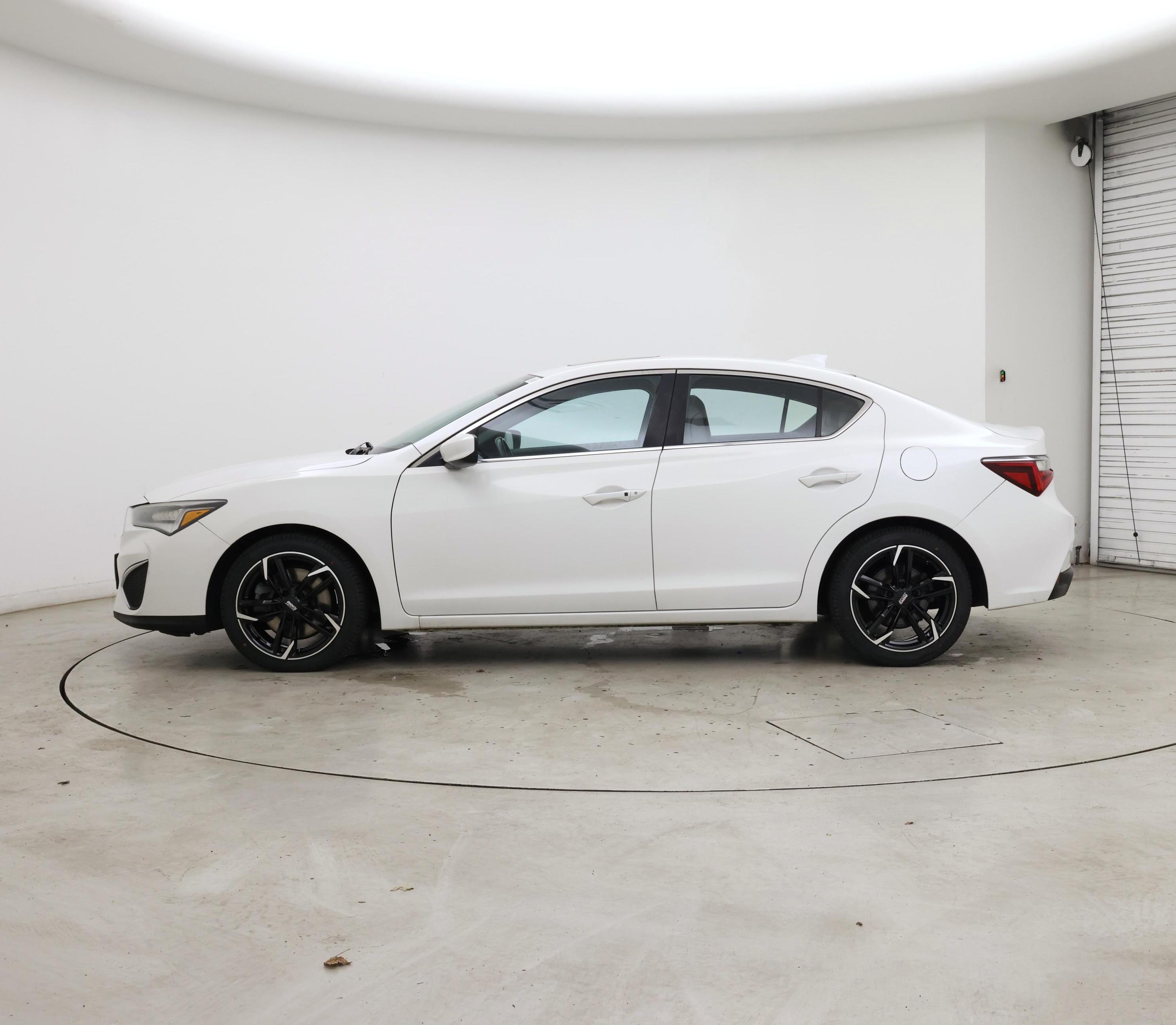 Thumbnail: 2021 Acura ILX - 3