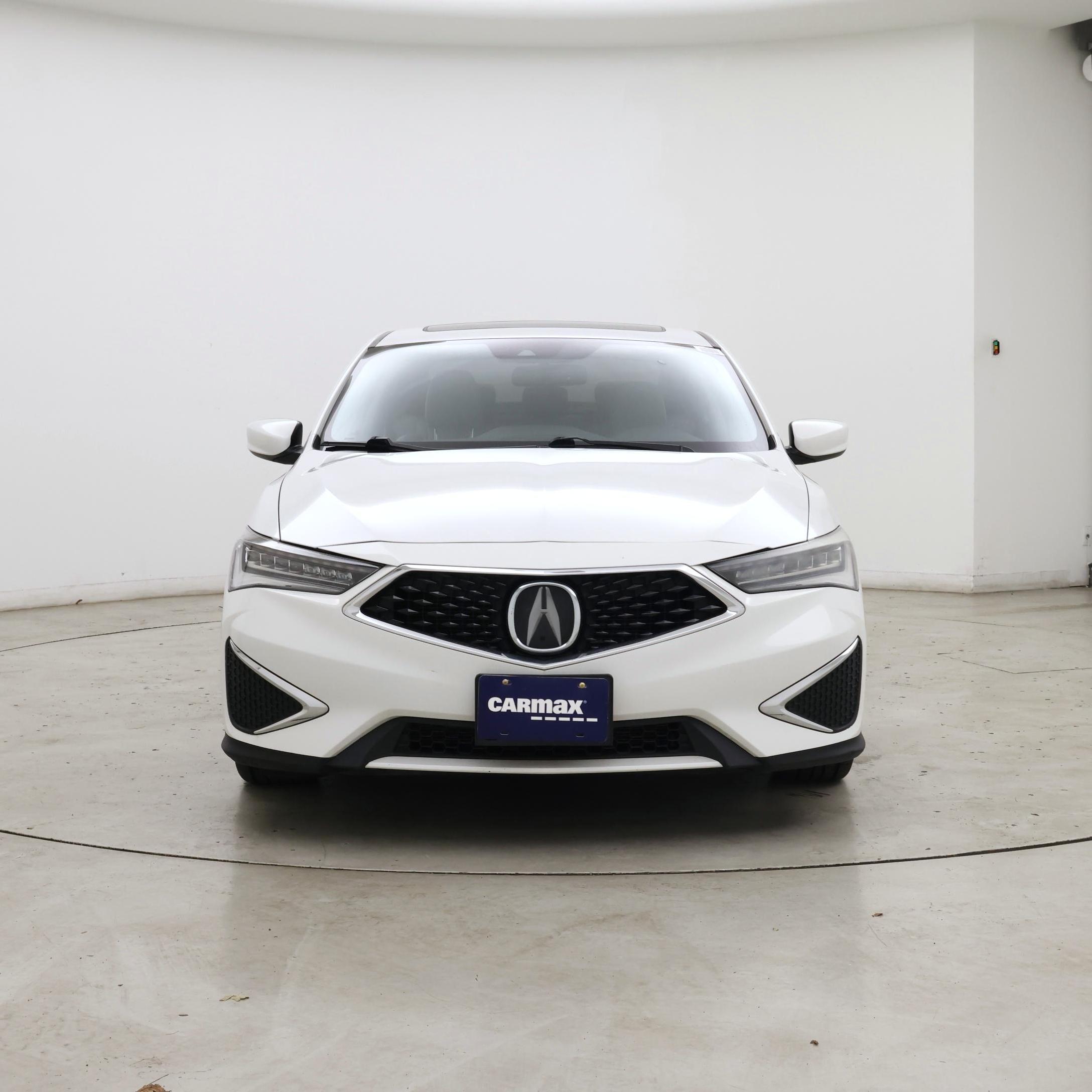 Thumbnail: 2021 Acura ILX - 5