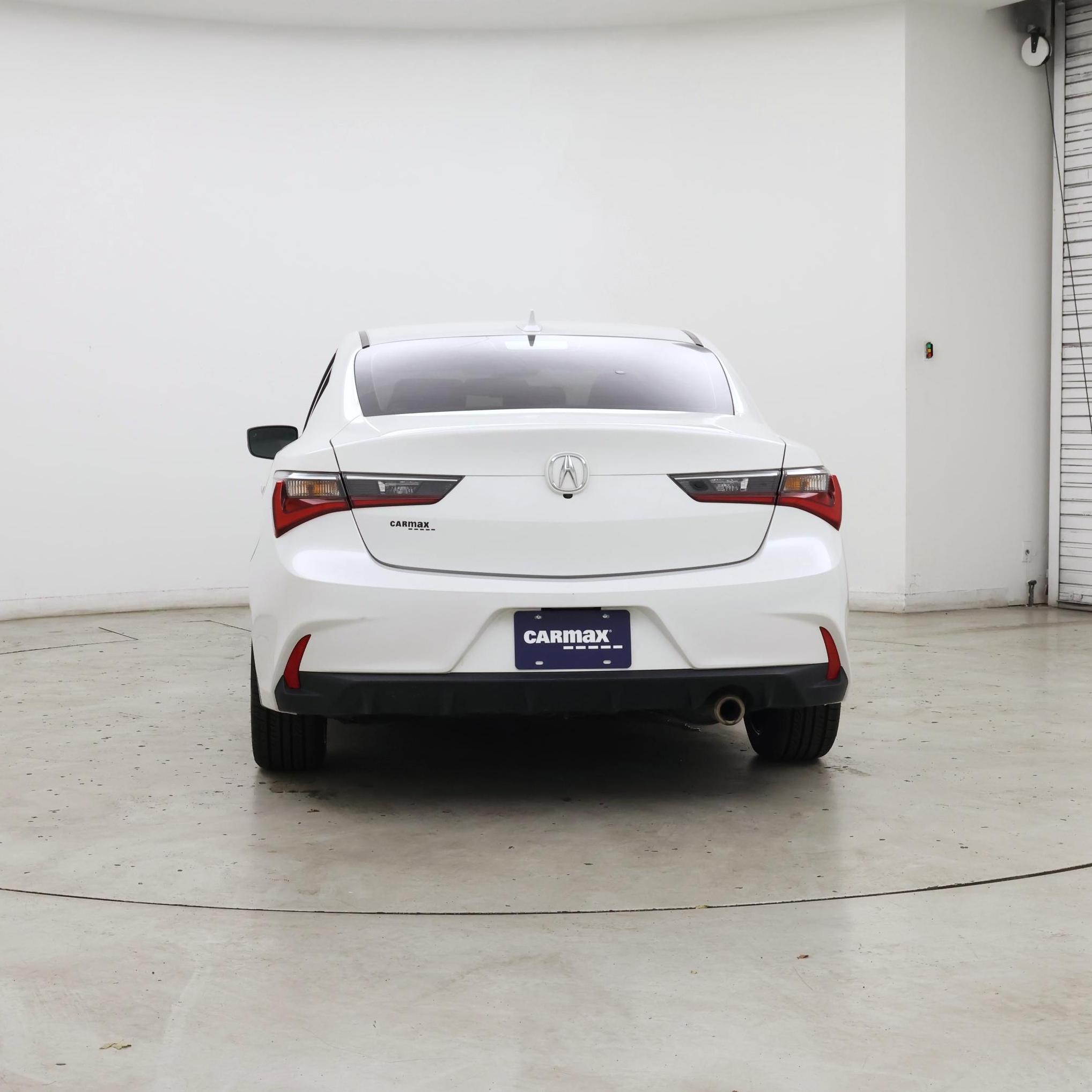 Thumbnail: 2021 Acura ILX - 6