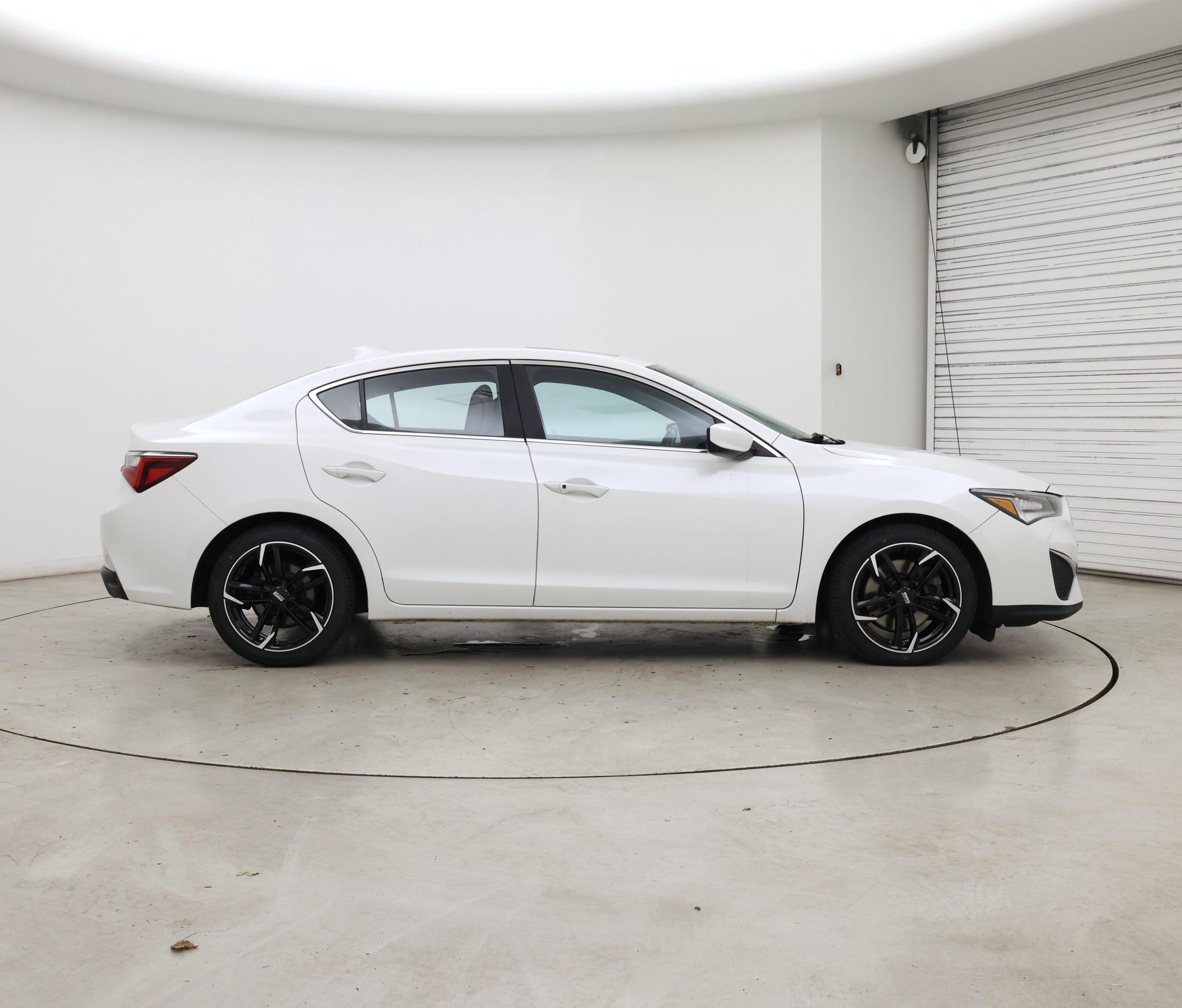 Thumbnail: 2021 Acura ILX - 7