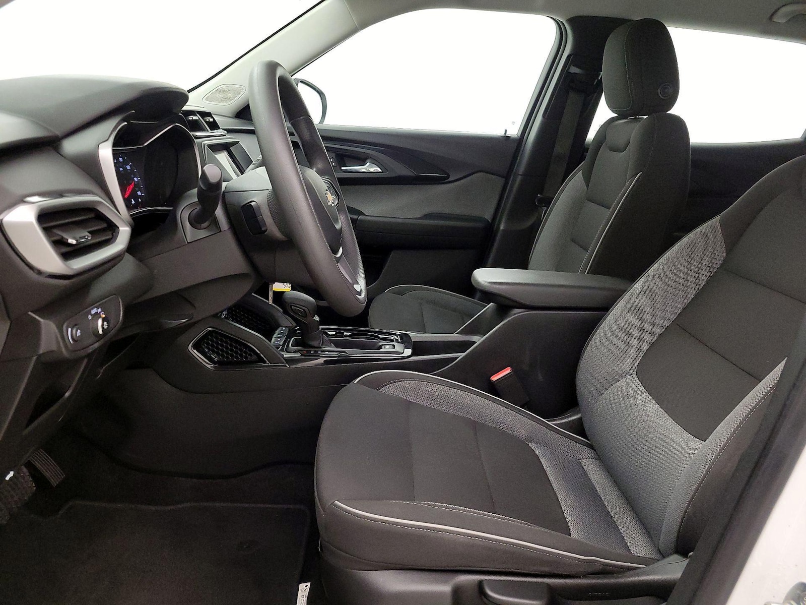 Side Airbags
