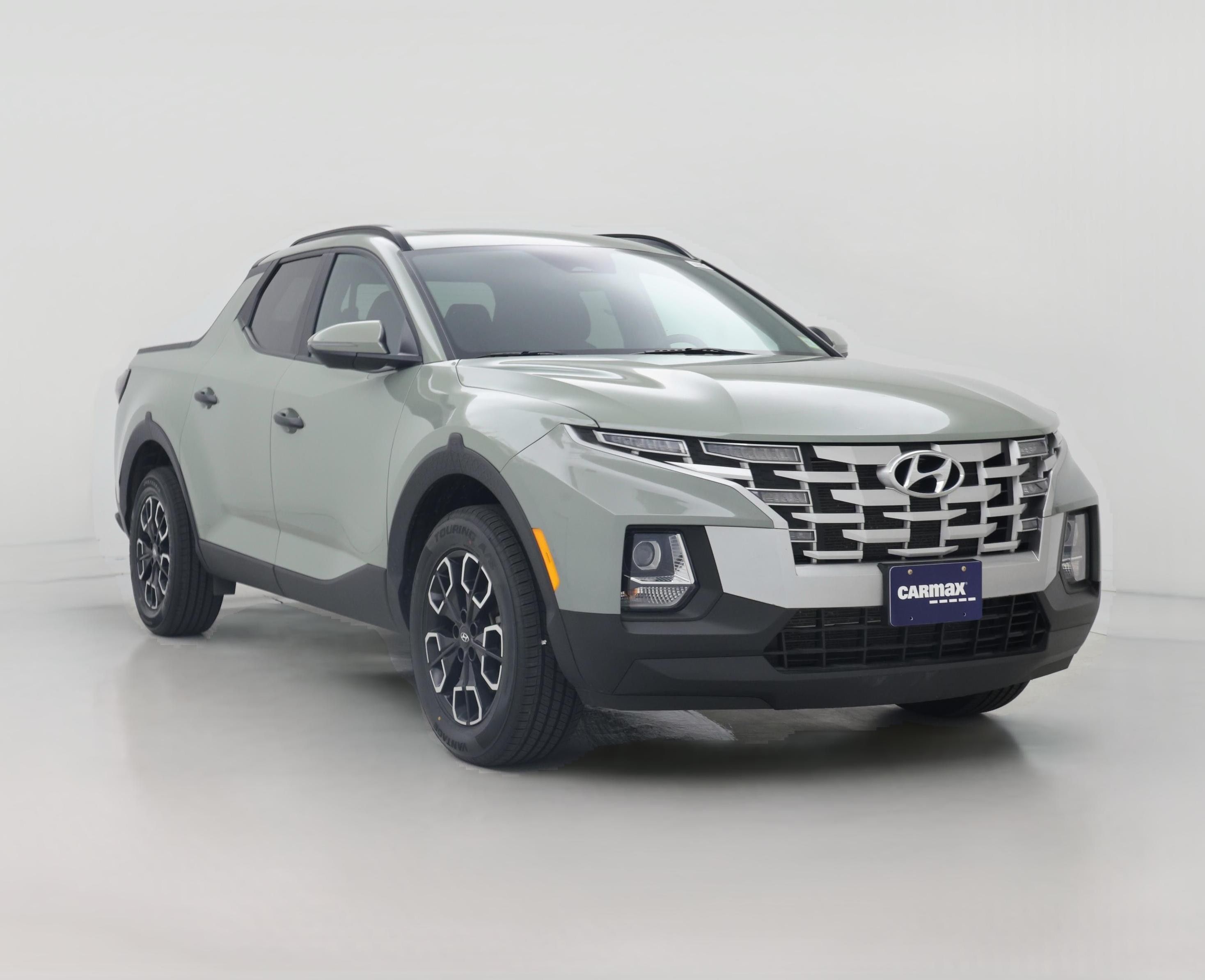 Thumbnail: 2022 Hyundai Santa Cruz - 1