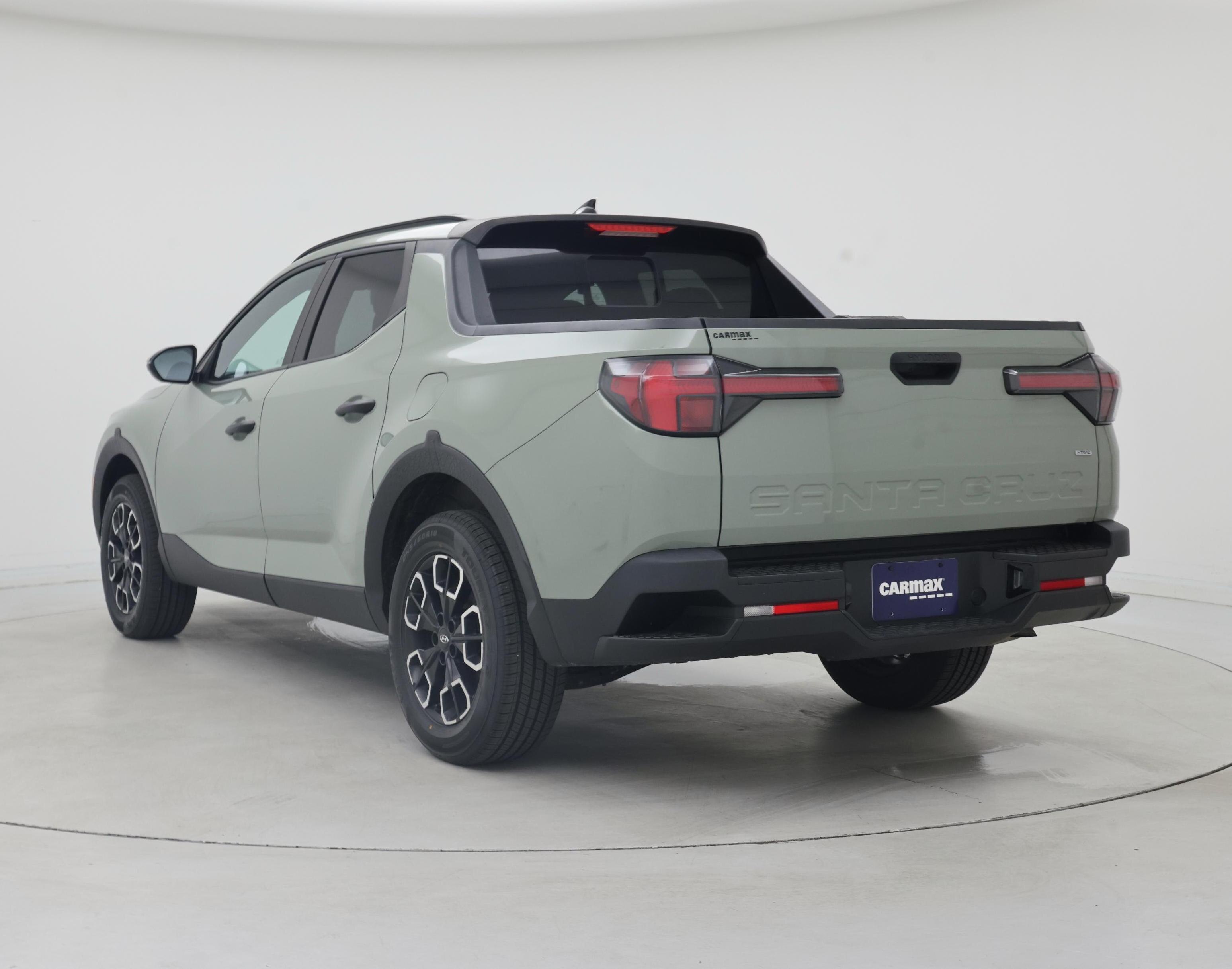Thumbnail: 2022 Hyundai Santa Cruz - 2