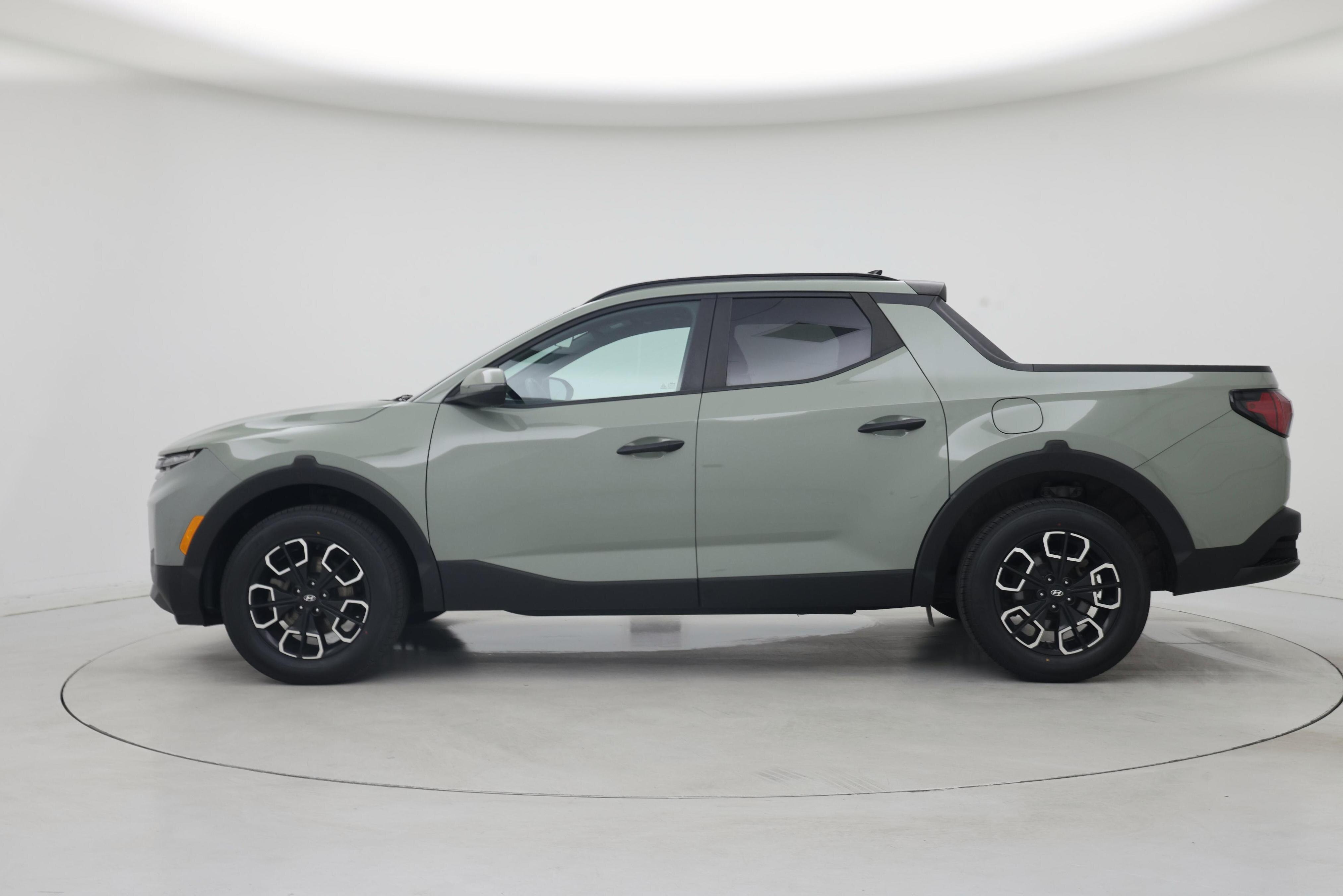 Thumbnail: 2022 Hyundai Santa Cruz - 3