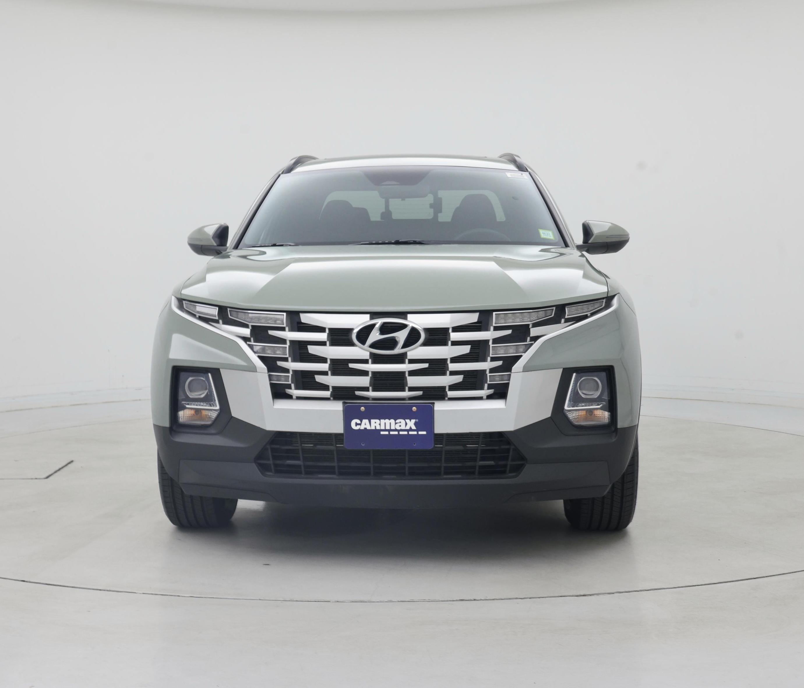 Thumbnail: 2022 Hyundai Santa Cruz - 5