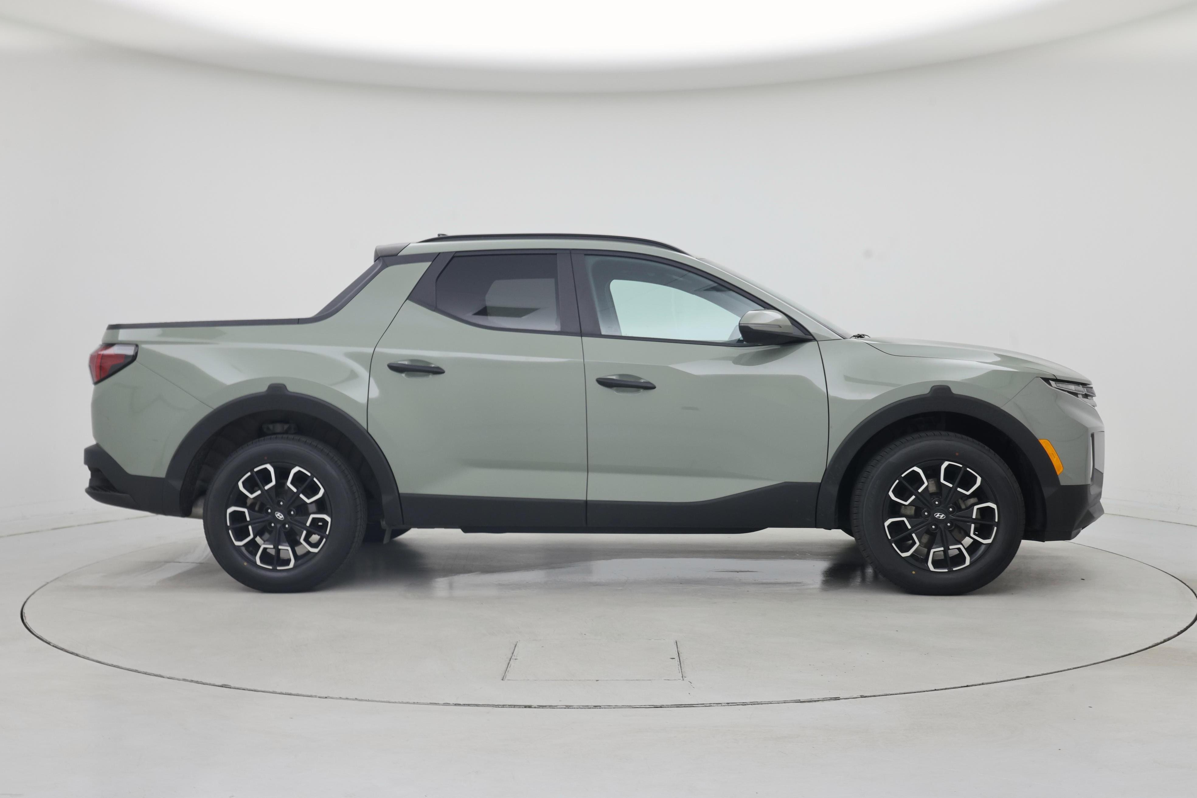 Thumbnail: 2022 Hyundai Santa Cruz - 7