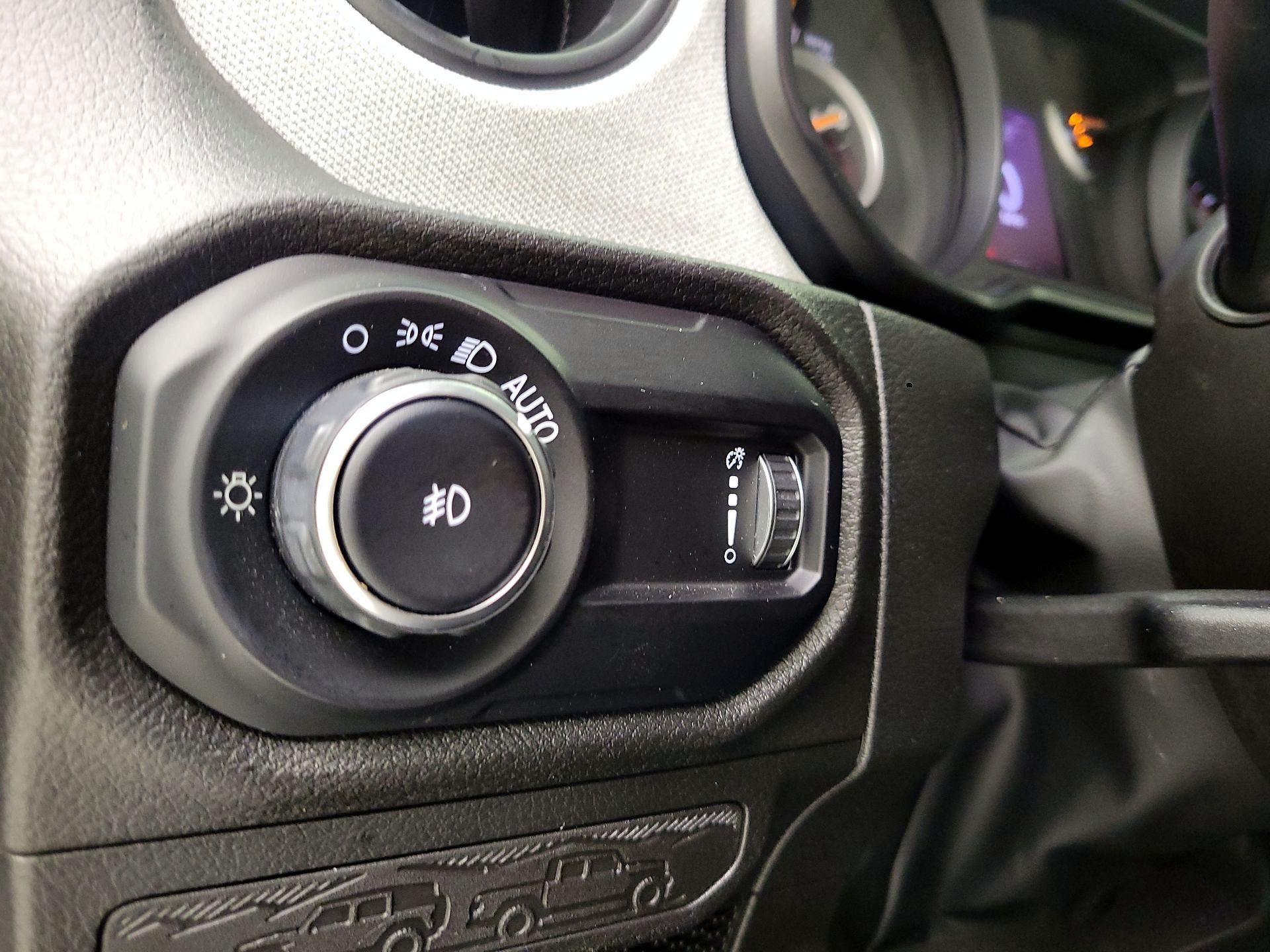 Thumbnail: 2025 Jeep Wrangler - 13