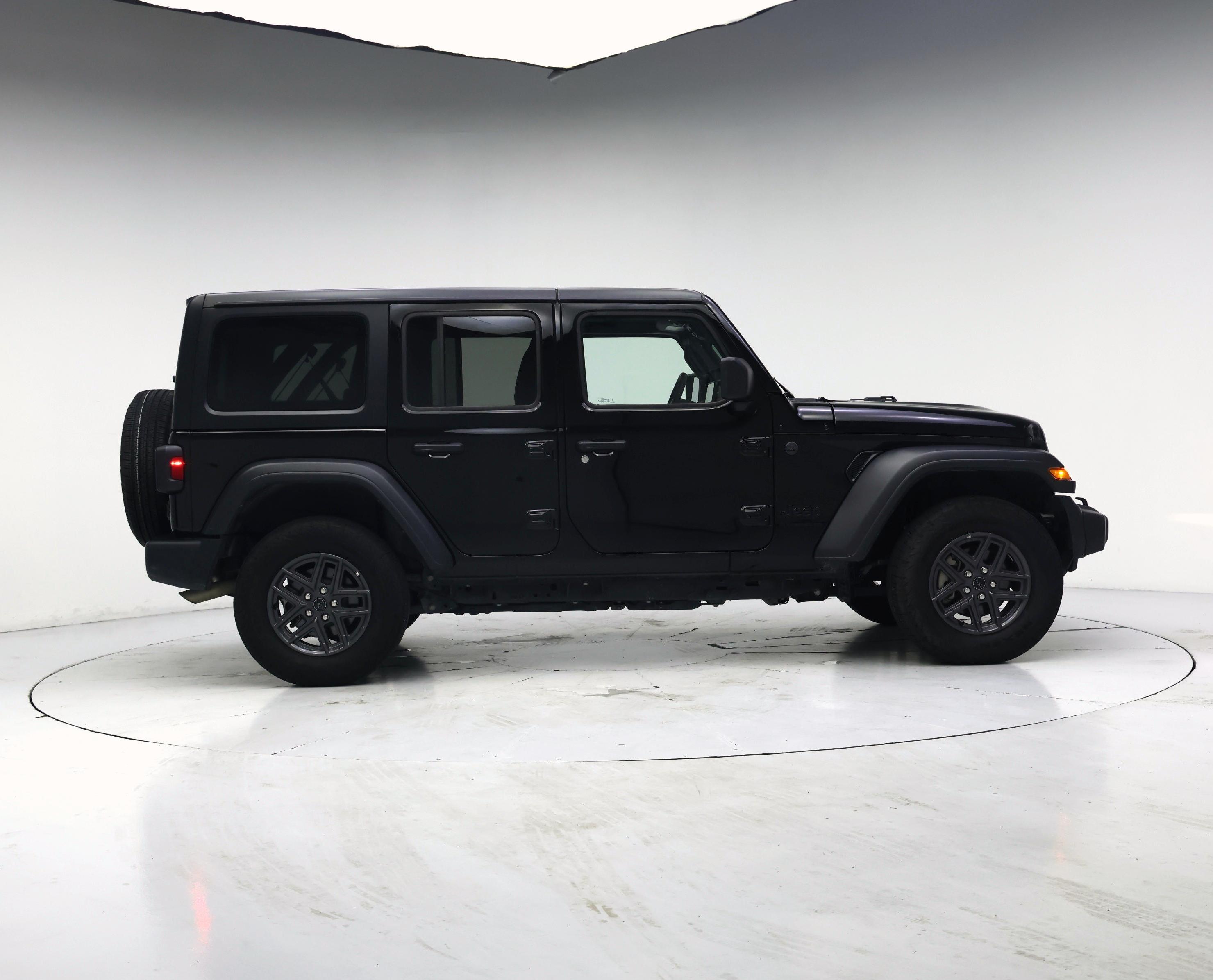Thumbnail: 2025 Jeep Wrangler - 7